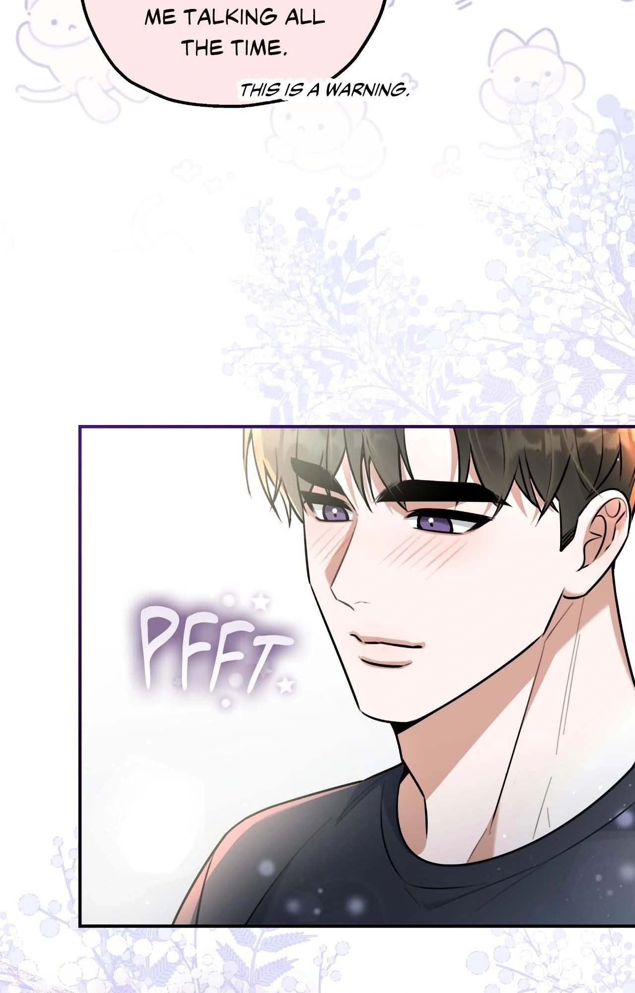 Read Turning the Tables chapter 41 image 47 on Lezhin