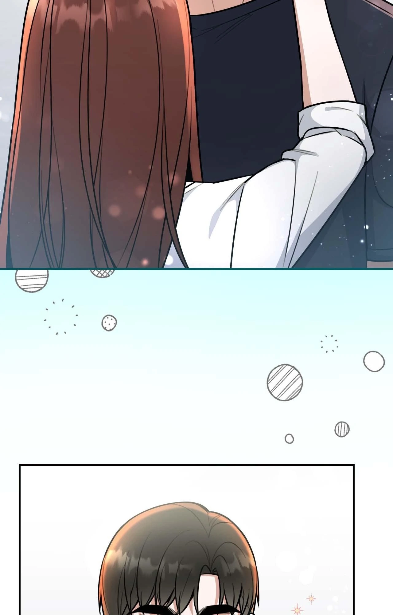 Read Turning the Tables chapter 41 image 5 on Lezhin