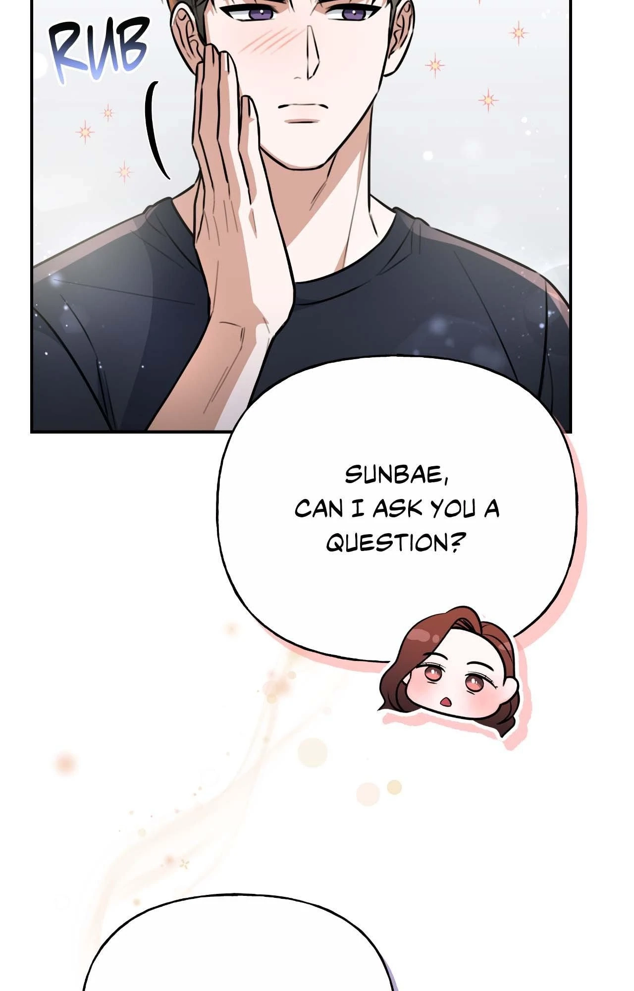 Read Turning the Tables chapter 41 image 6 on Lezhin