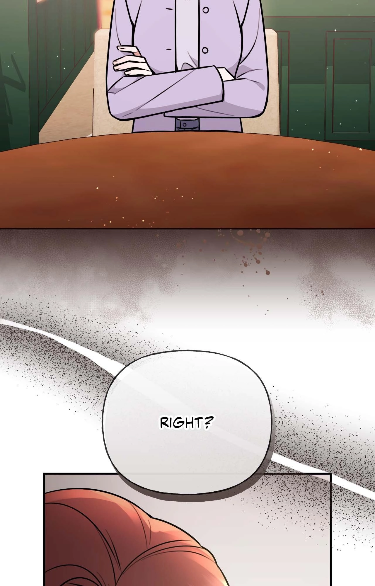 Read Turning the Tables chapter 41 image 63 on Lezhin