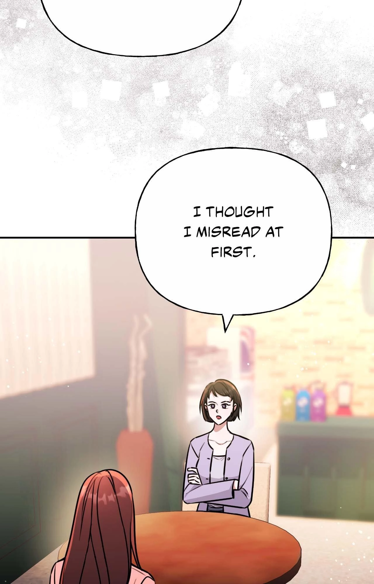 Read Turning the Tables chapter 41 image 65 on Lezhin