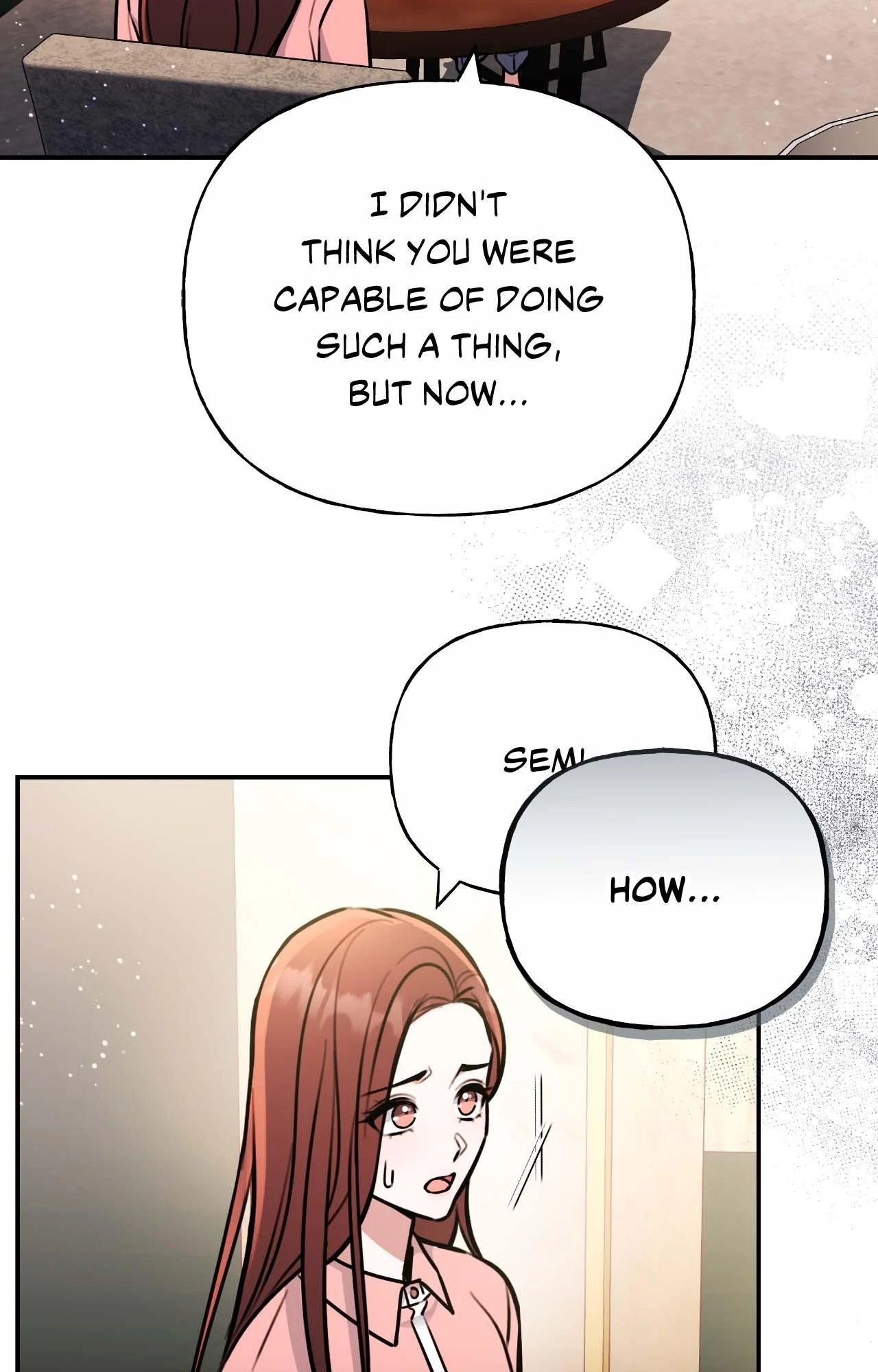 Read Turning the Tables chapter 41 image 66 on Lezhin