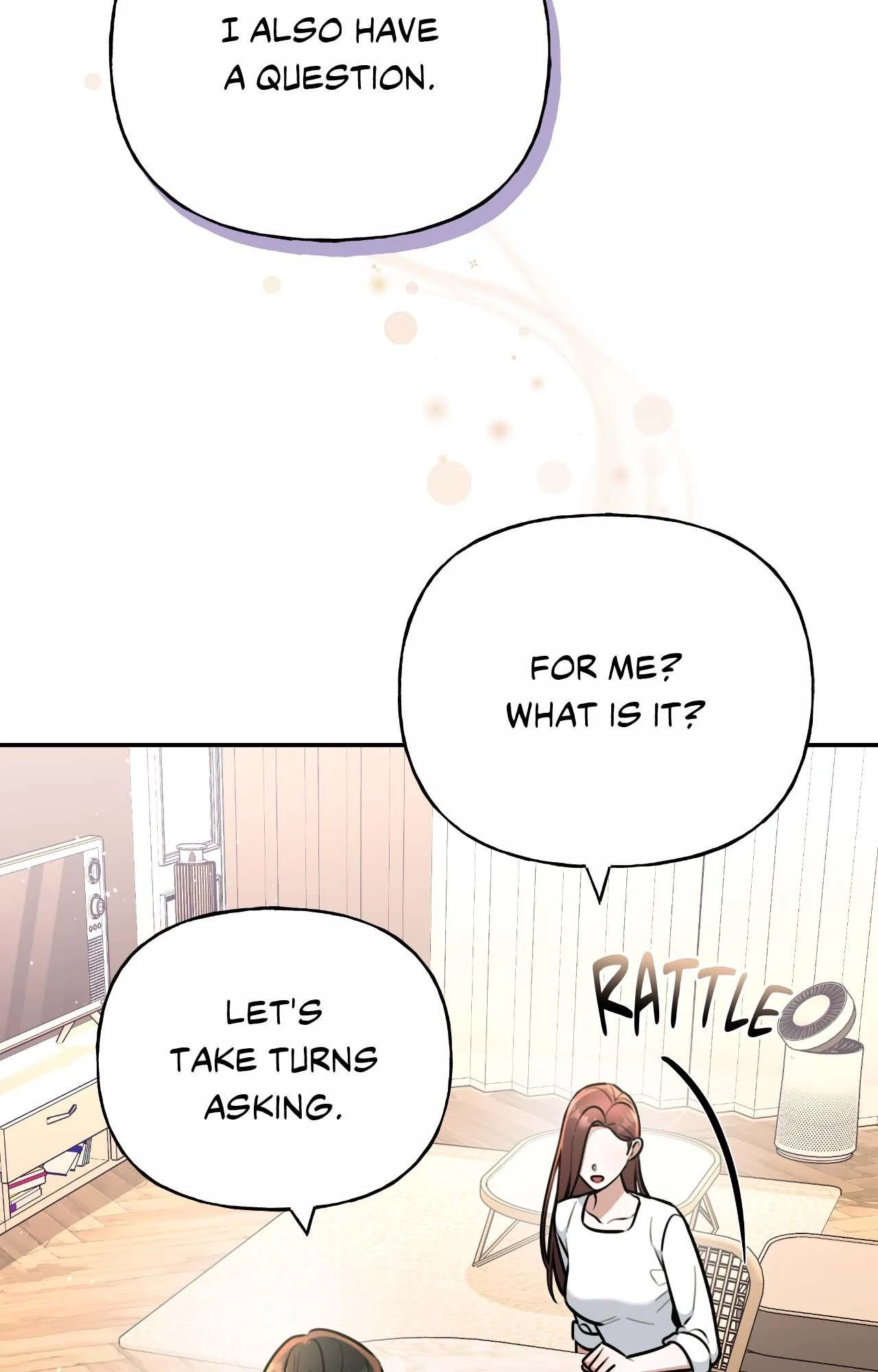 Read Turning the Tables chapter 41 image 7 on Lezhin