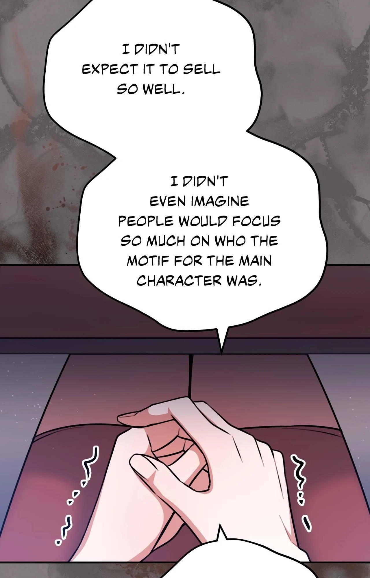 Read Turning the Tables chapter 41 image 73 on Lezhin