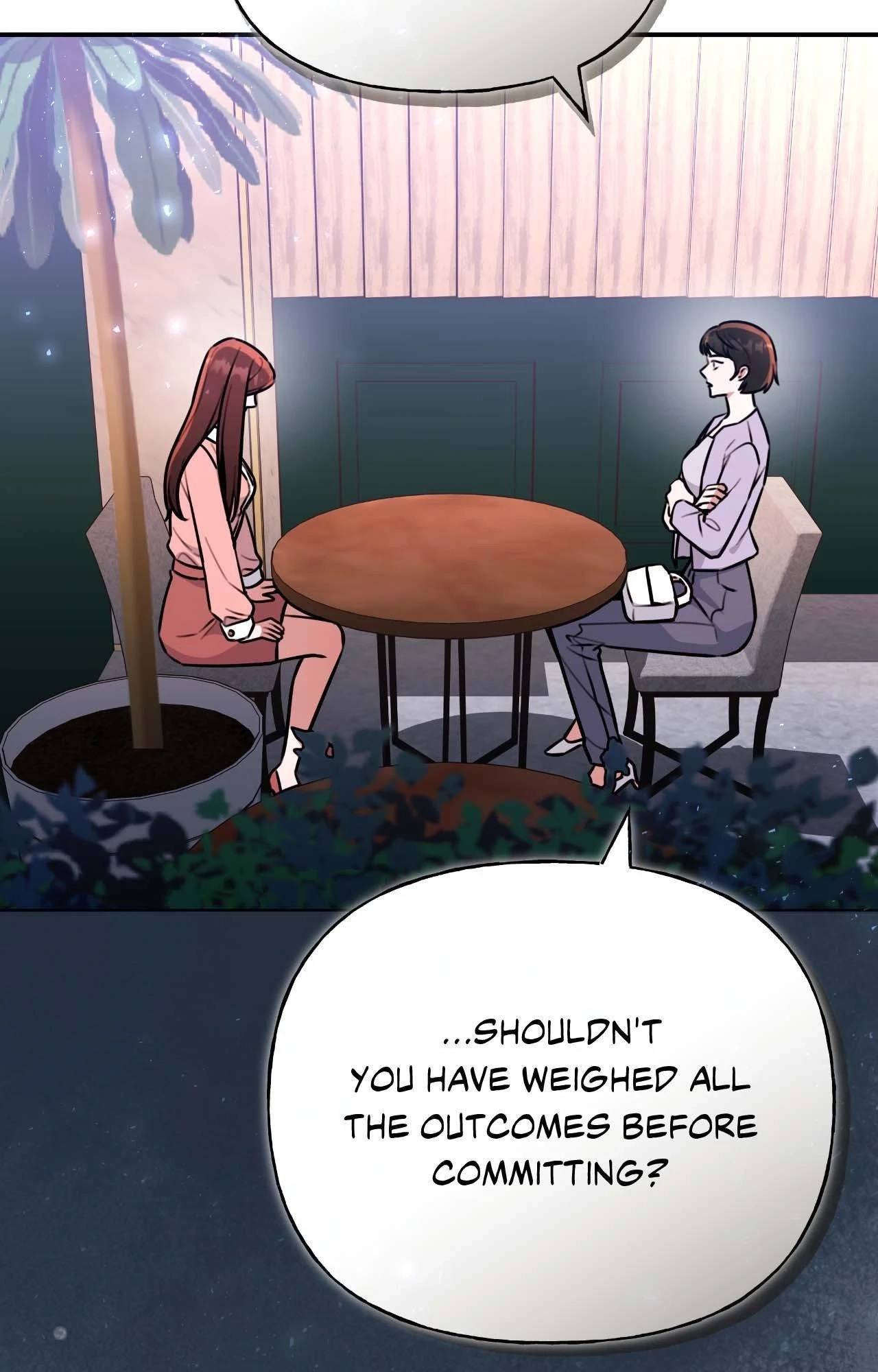 Read Turning the Tables chapter 41 image 75 on Lezhin