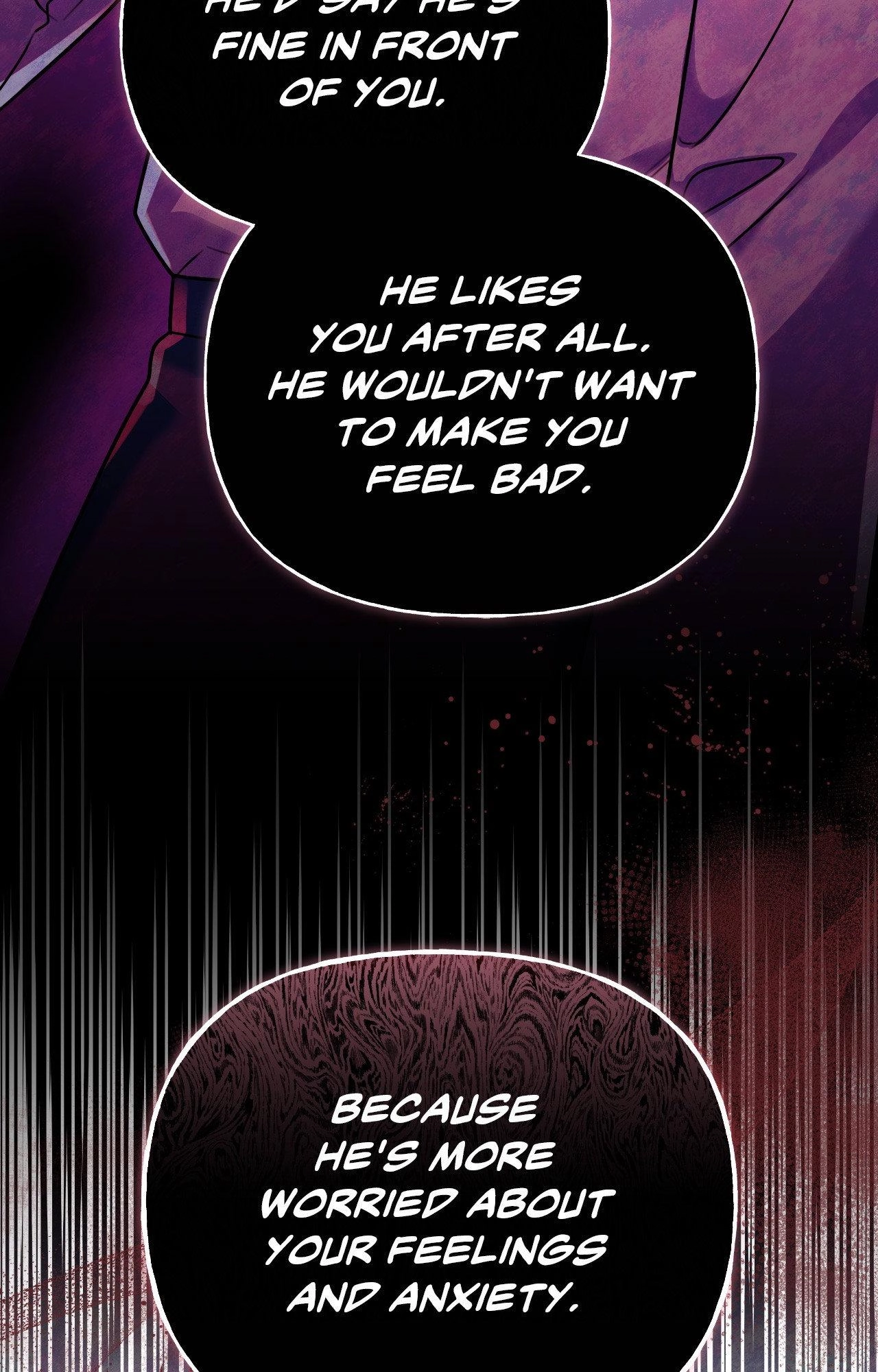 Read Turning the Tables chapter 41 image 81 on Lezhin