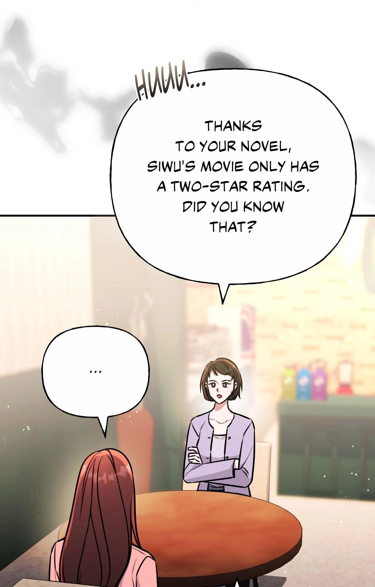 Read Turning the Tables chapter 41 image 84 on Lezhin