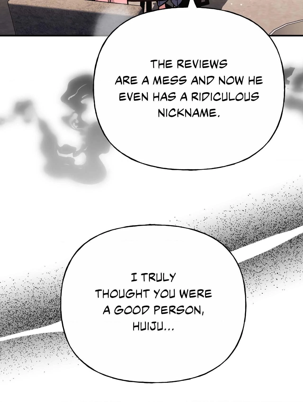 Read Turning the Tables chapter 41 image 85 on Lezhin