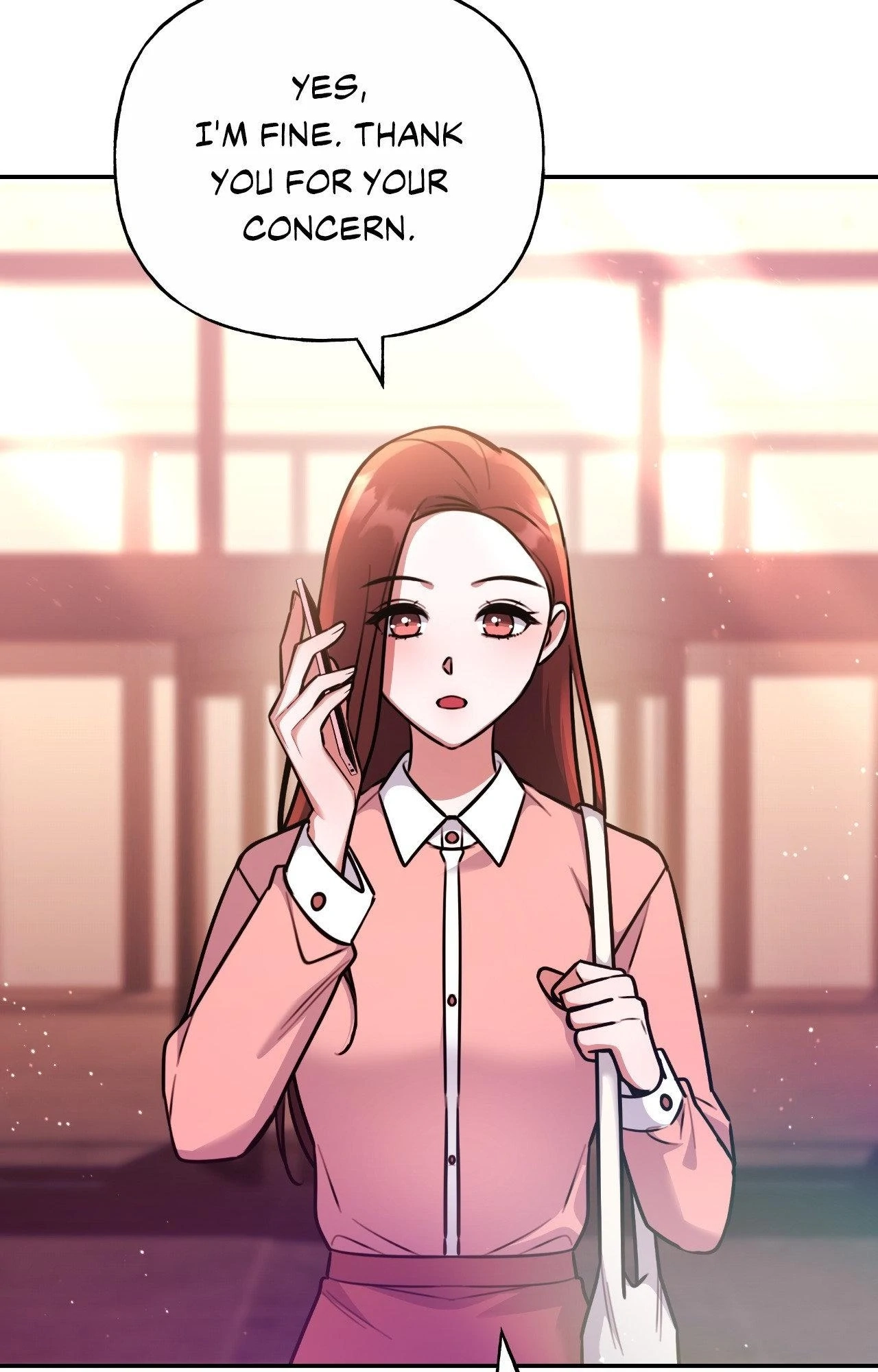 Read Turning the Tables chapter 41 image 95 on Lezhin
