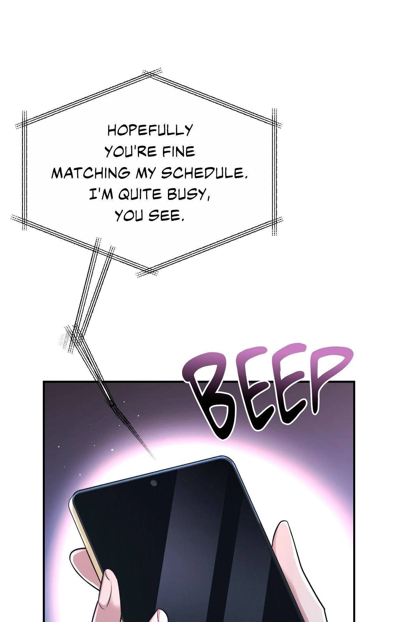 Read Turning the Tables chapter 42 image 100 on Lezhin