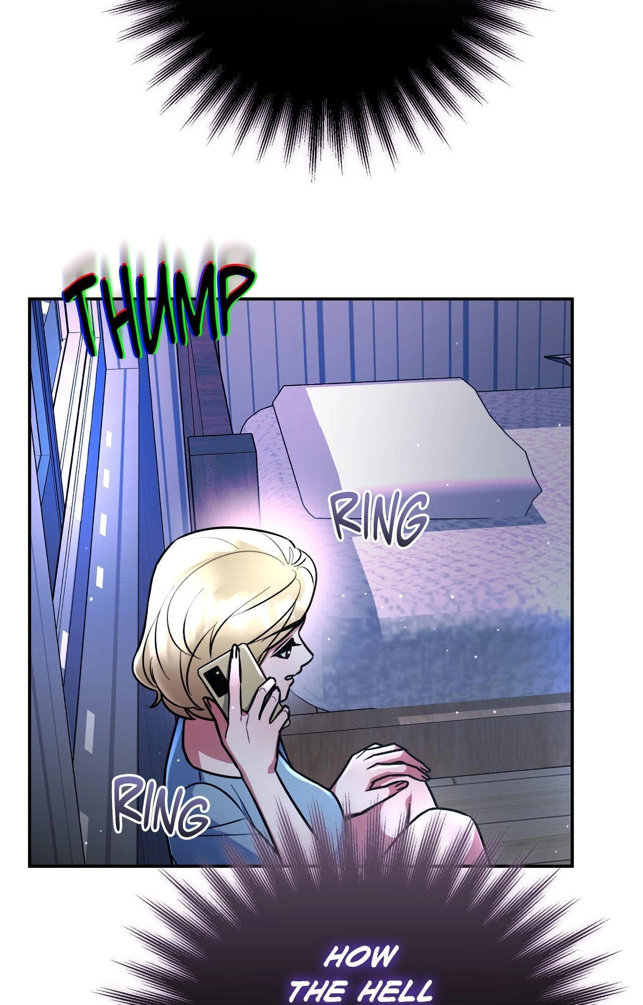 Read Turning the Tables chapter 42 image 102 on Lezhin