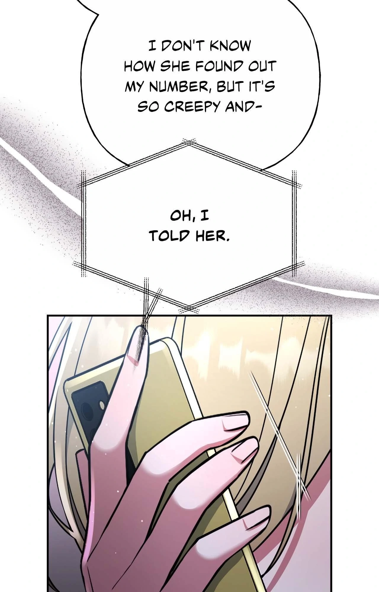Read Turning the Tables chapter 42 image 106 on Lezhin