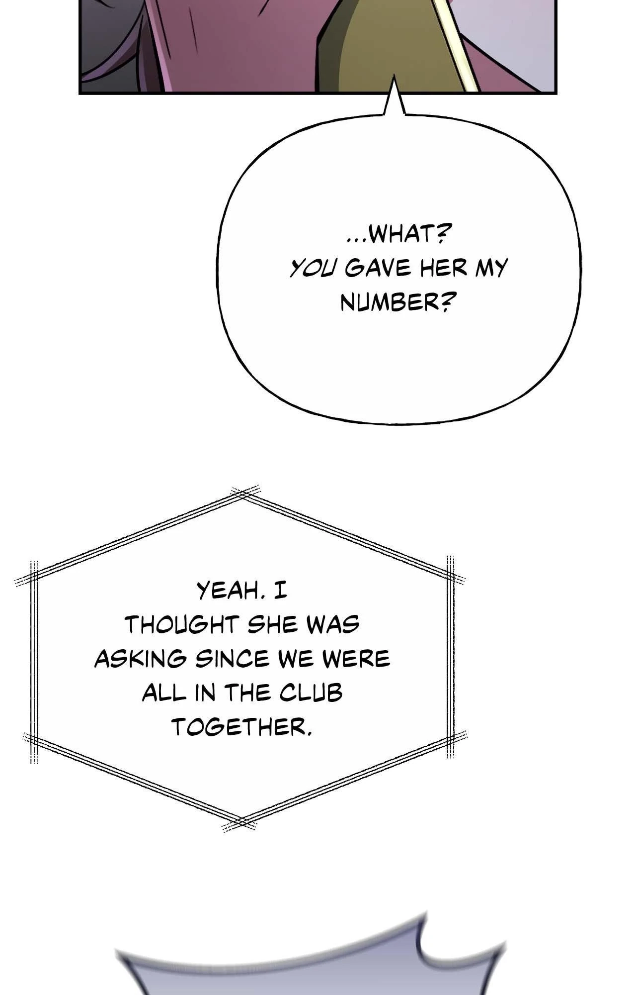 Read Turning the Tables chapter 42 image 107 on Lezhin