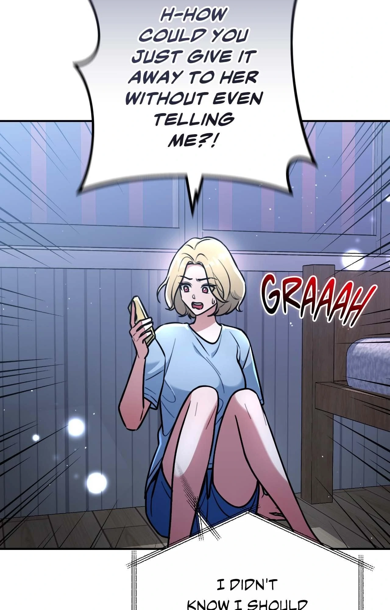 Read Turning the Tables chapter 42 image 108 on Lezhin