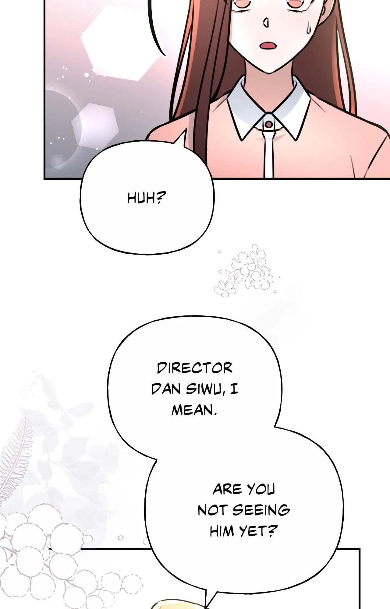 Read Turning the Tables chapter 42 image 11 on Lezhin