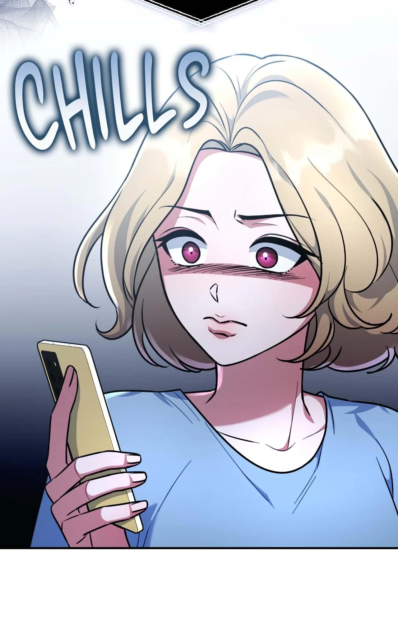 Read Turning the Tables chapter 42 image 110 on Lezhin