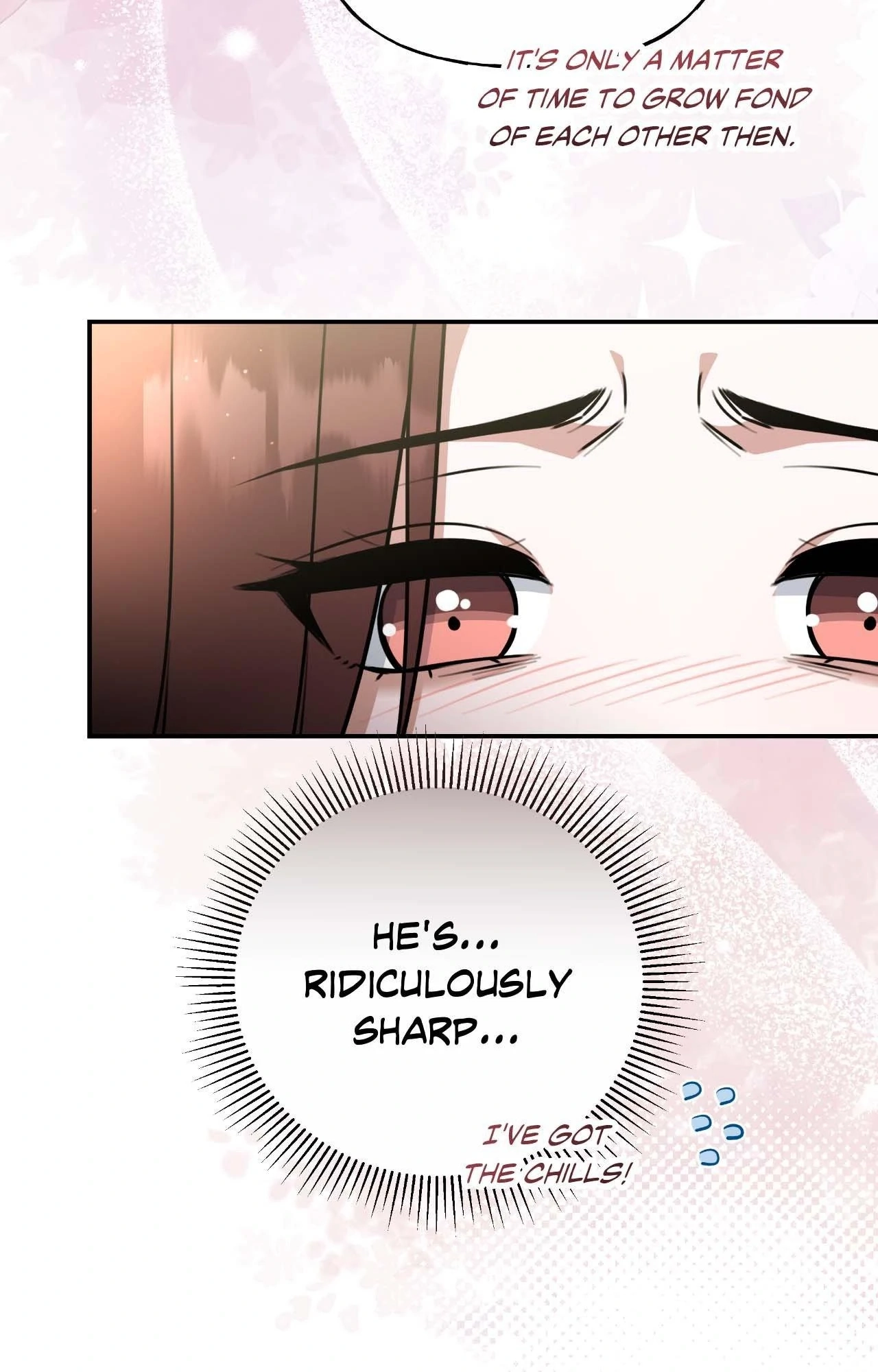 Read Turning the Tables chapter 42 image 15 on Lezhin