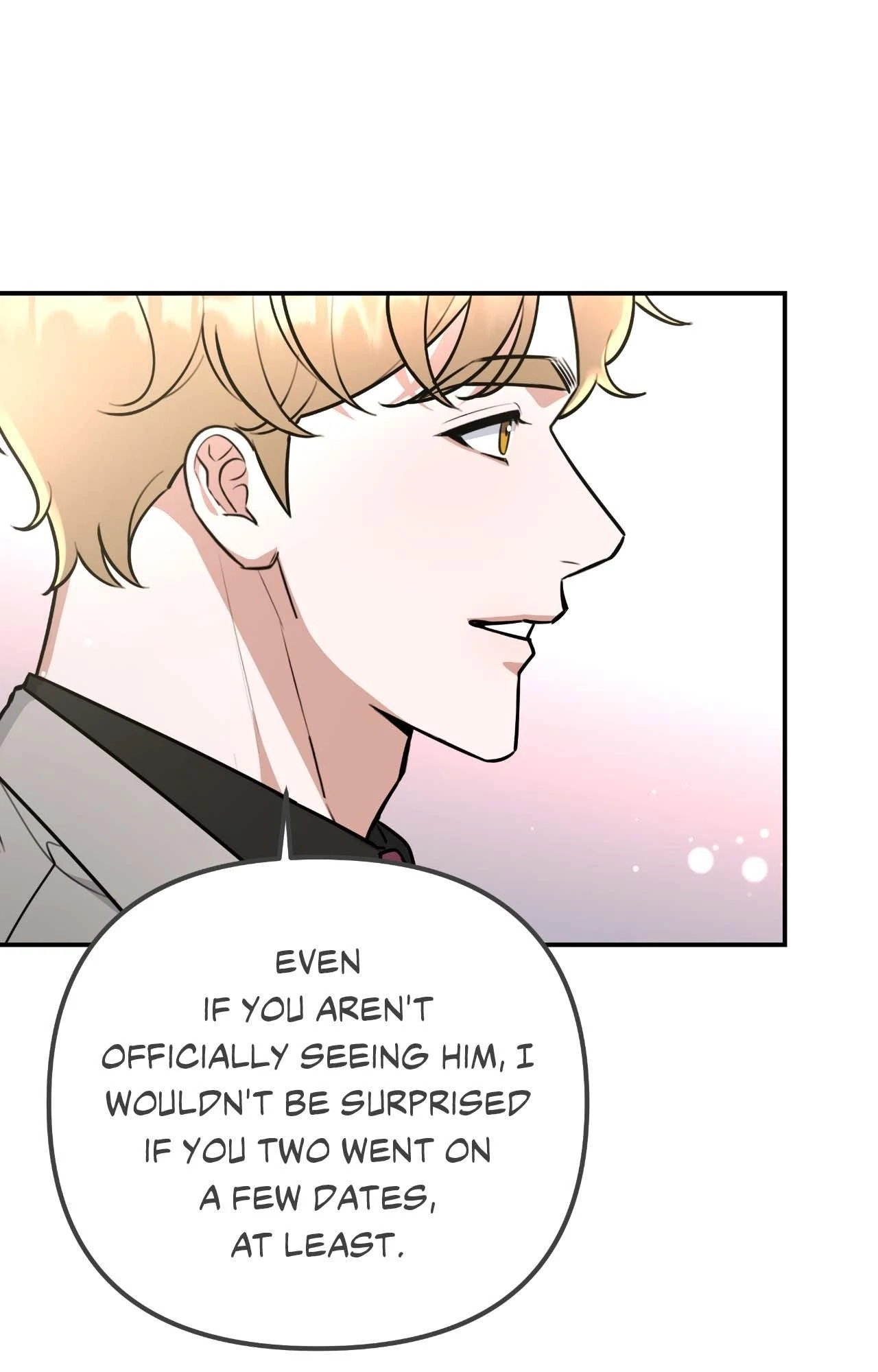 Read Turning the Tables chapter 42 image 17 on Lezhin