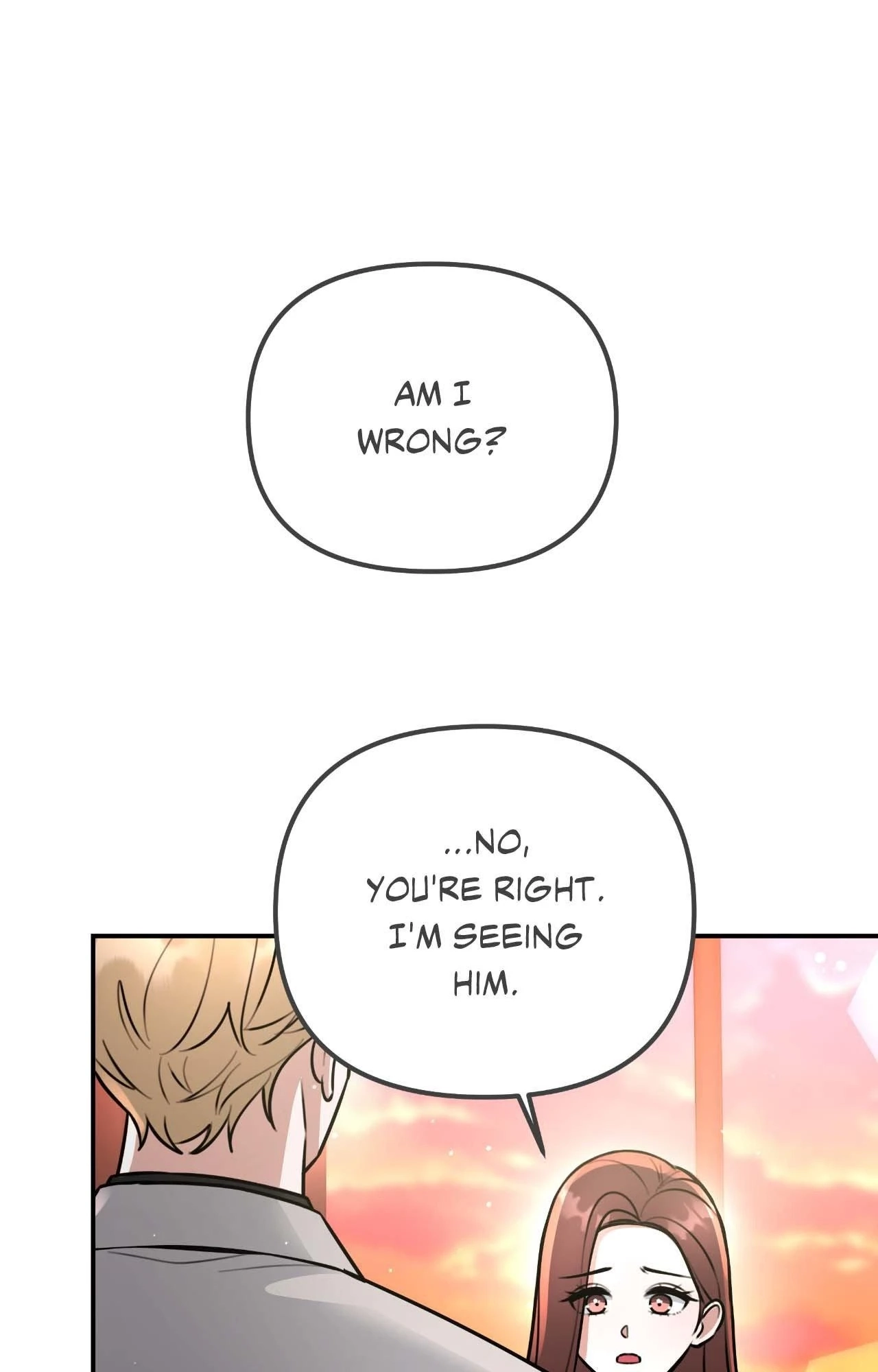 Read Turning the Tables chapter 42 image 18 on Lezhin