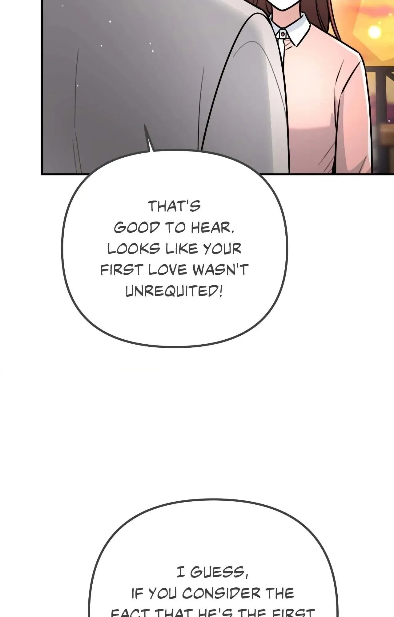 Read Turning the Tables chapter 42 image 19 on Lezhin