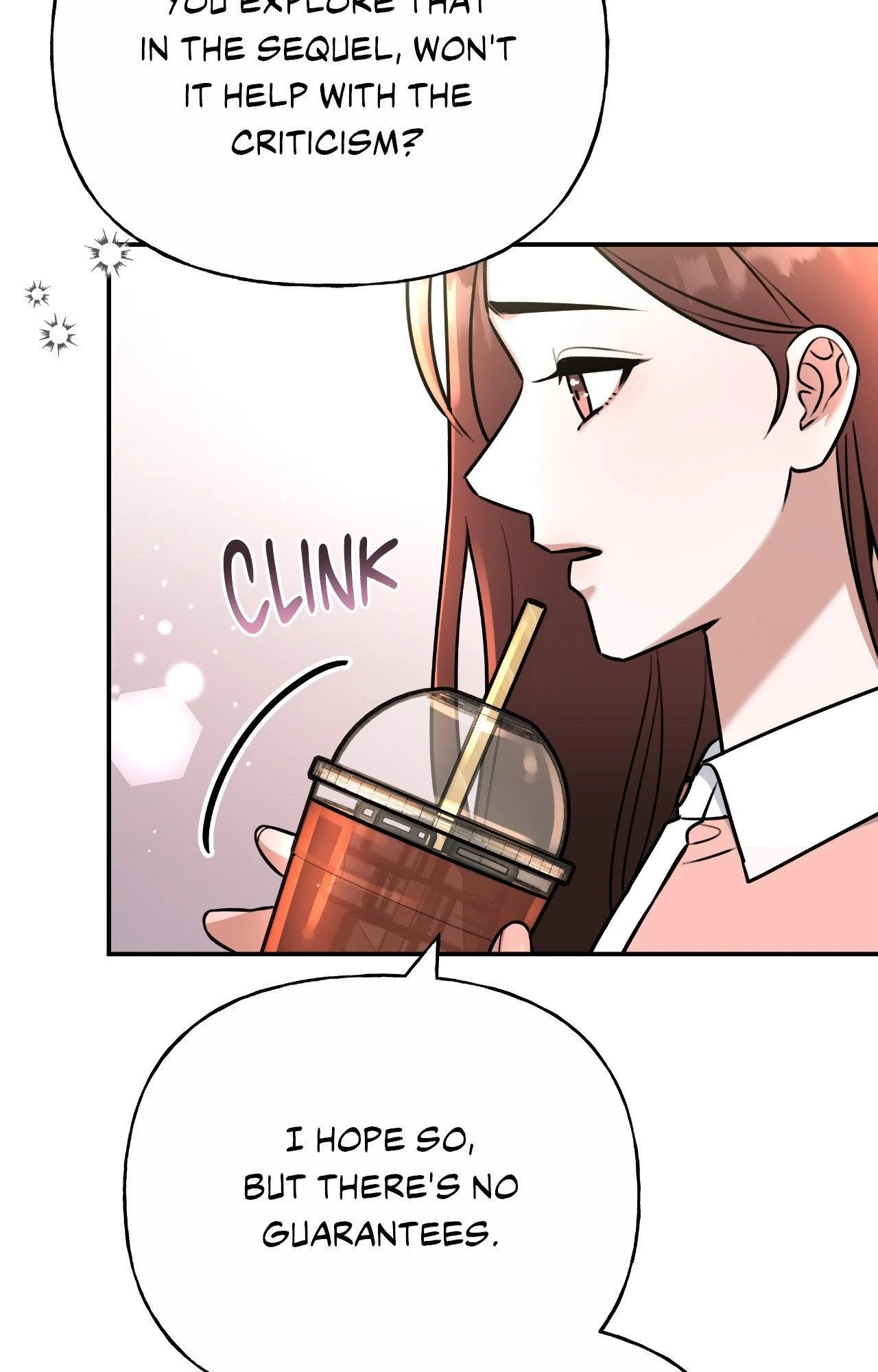 Read Turning the Tables chapter 42 image 26 on Lezhin