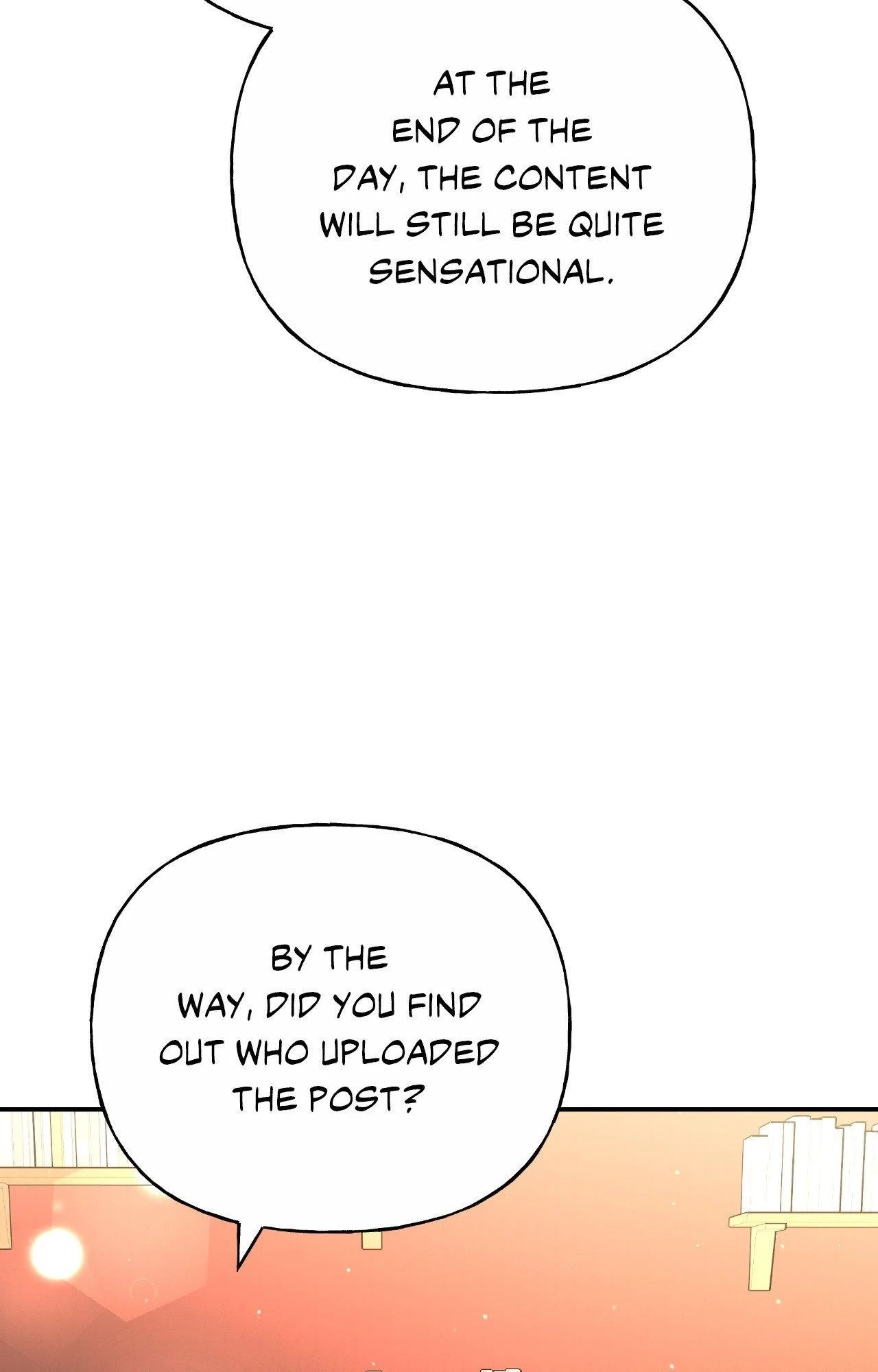 Read Turning the Tables chapter 42 image 27 on Lezhin