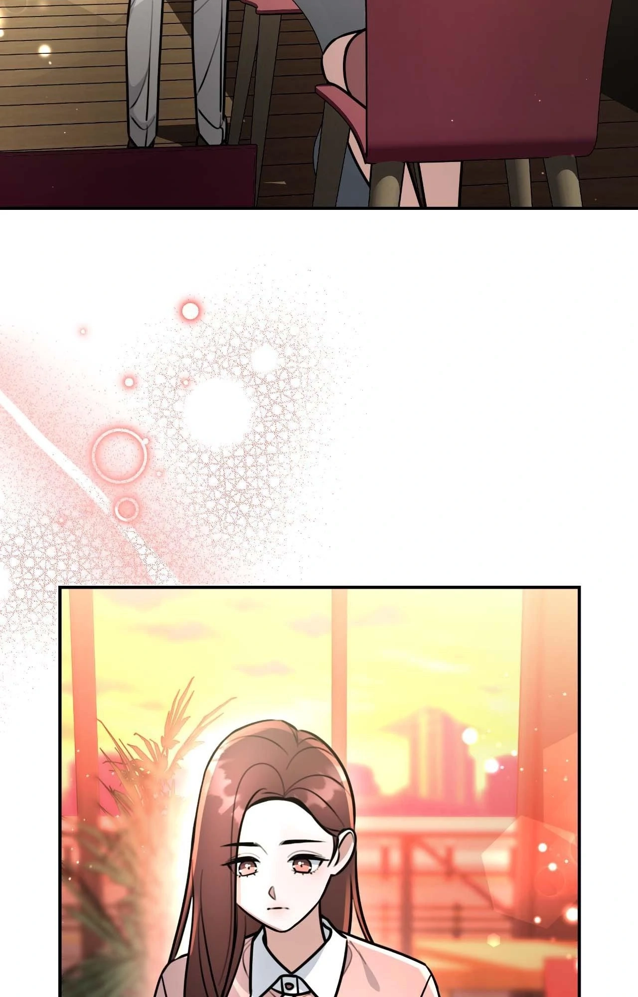 Read Turning the Tables chapter 42 image 3 on Lezhin