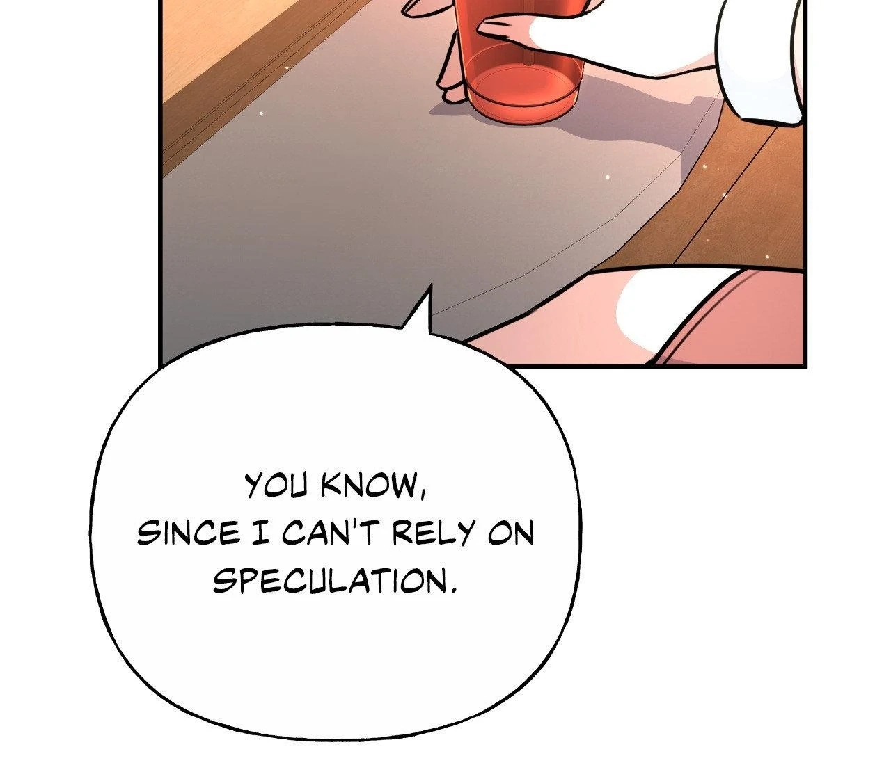 Read Turning the Tables chapter 42 image 30 on Lezhin