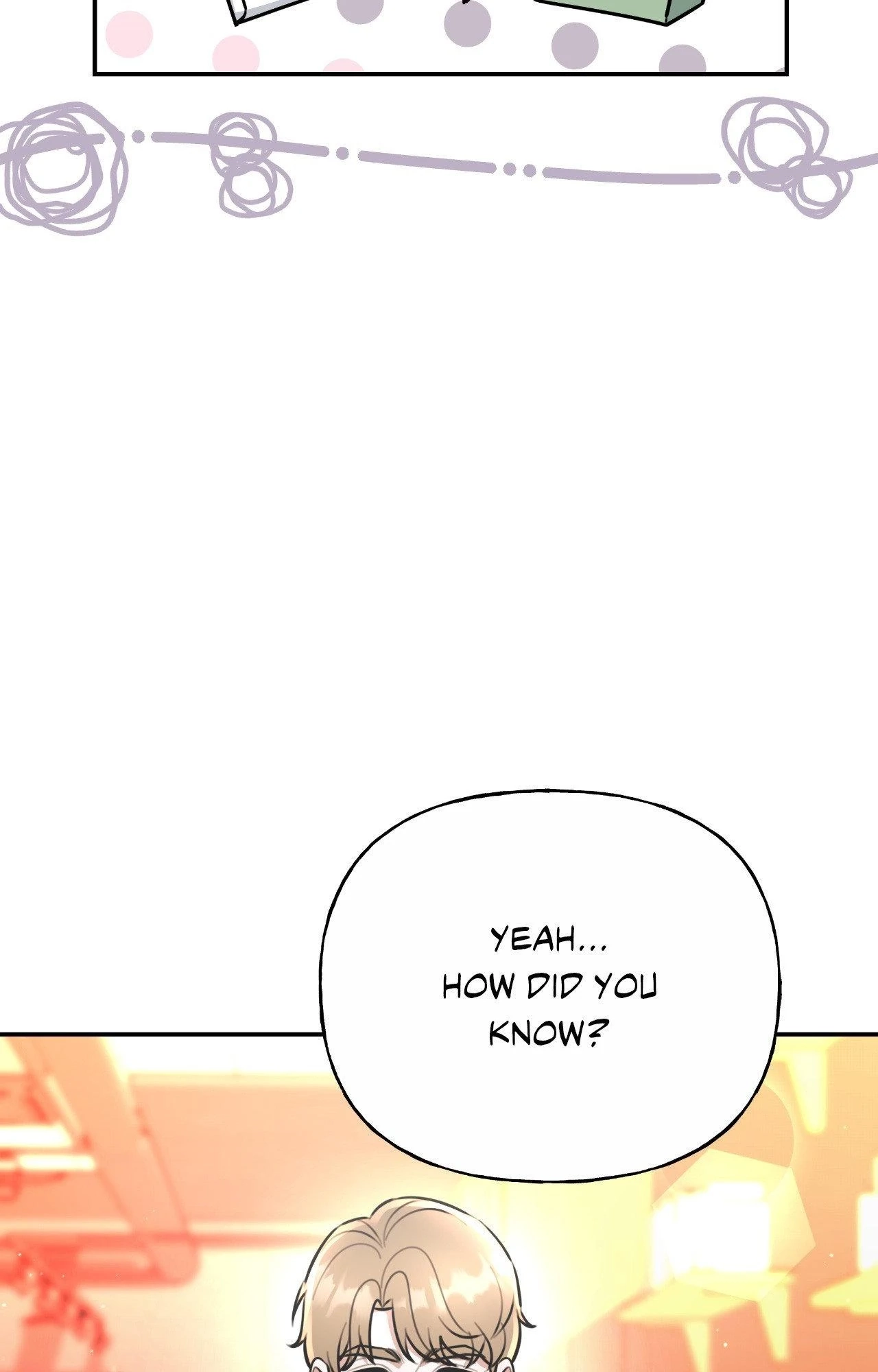 Read Turning the Tables chapter 42 image 34 on Lezhin