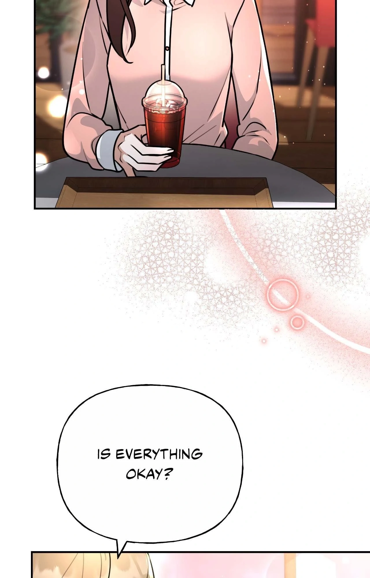 Read Turning the Tables chapter 42 image 4 on Lezhin