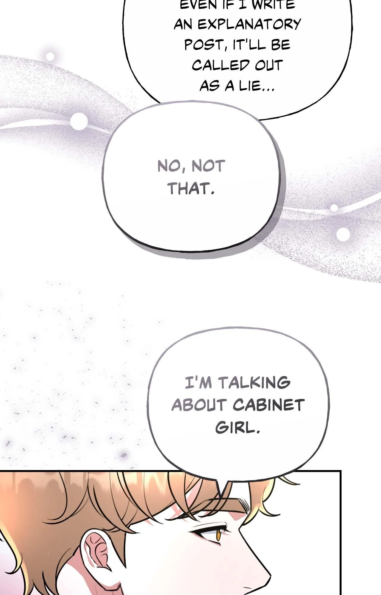 Read Turning the Tables chapter 42 image 41 on Lezhin