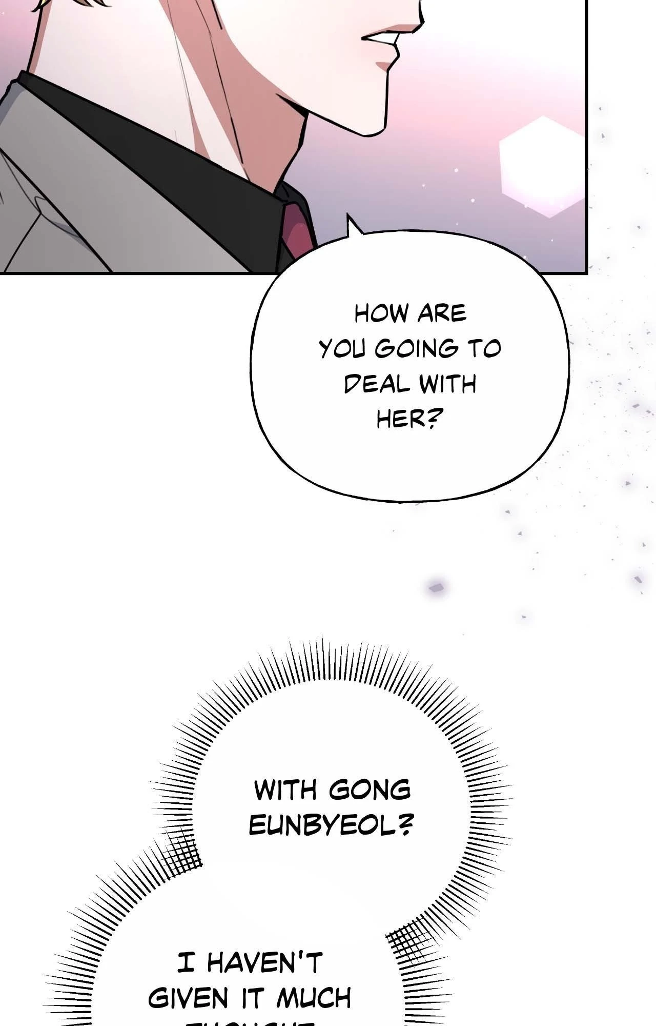 Read Turning the Tables chapter 42 image 42 on Lezhin
