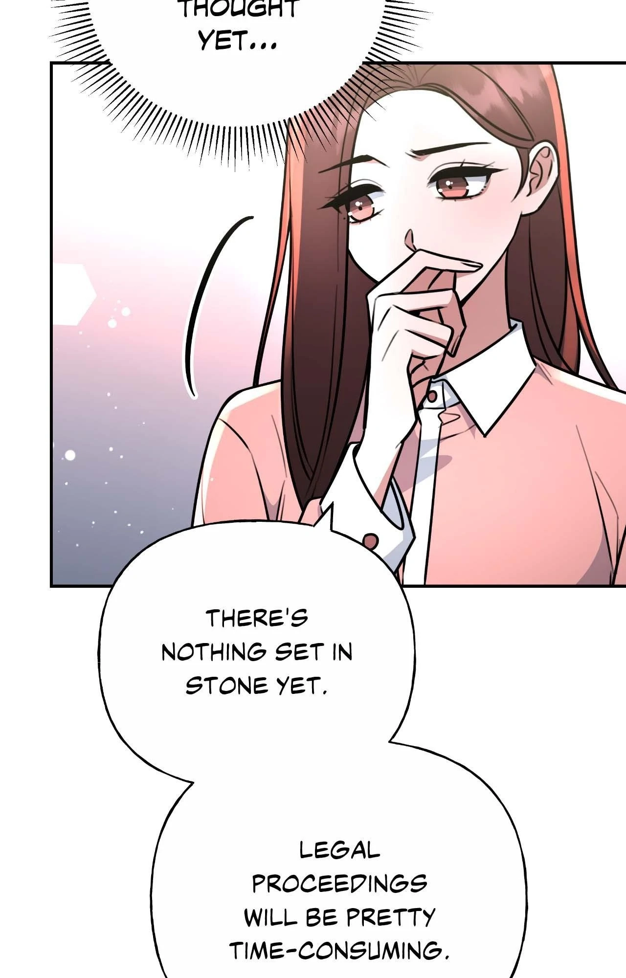 Read Turning the Tables chapter 42 image 43 on Lezhin
