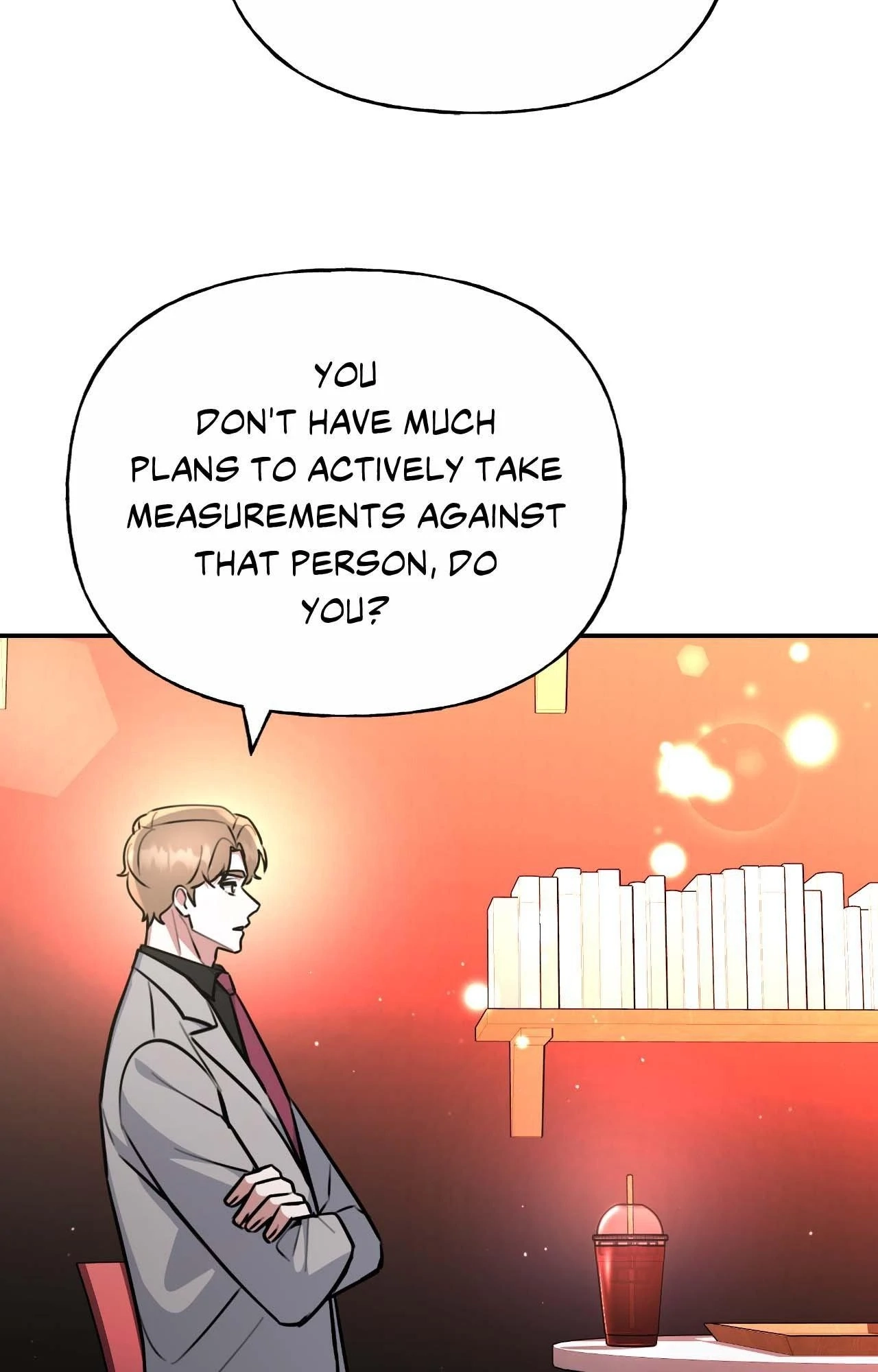Read Turning the Tables chapter 42 image 44 on Lezhin