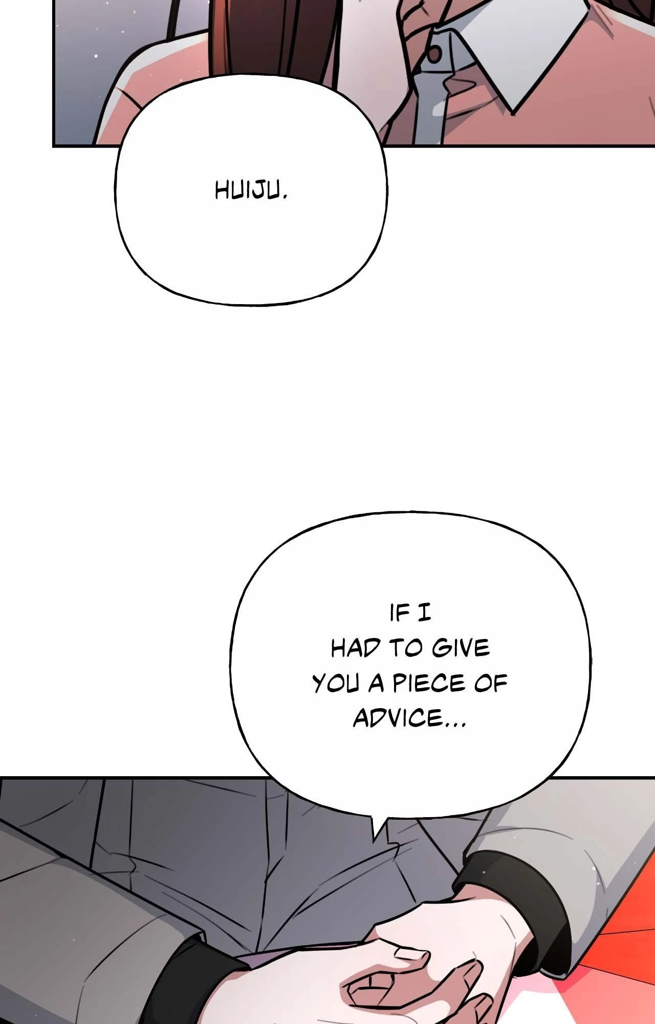 Read Turning the Tables chapter 42 image 46 on Lezhin