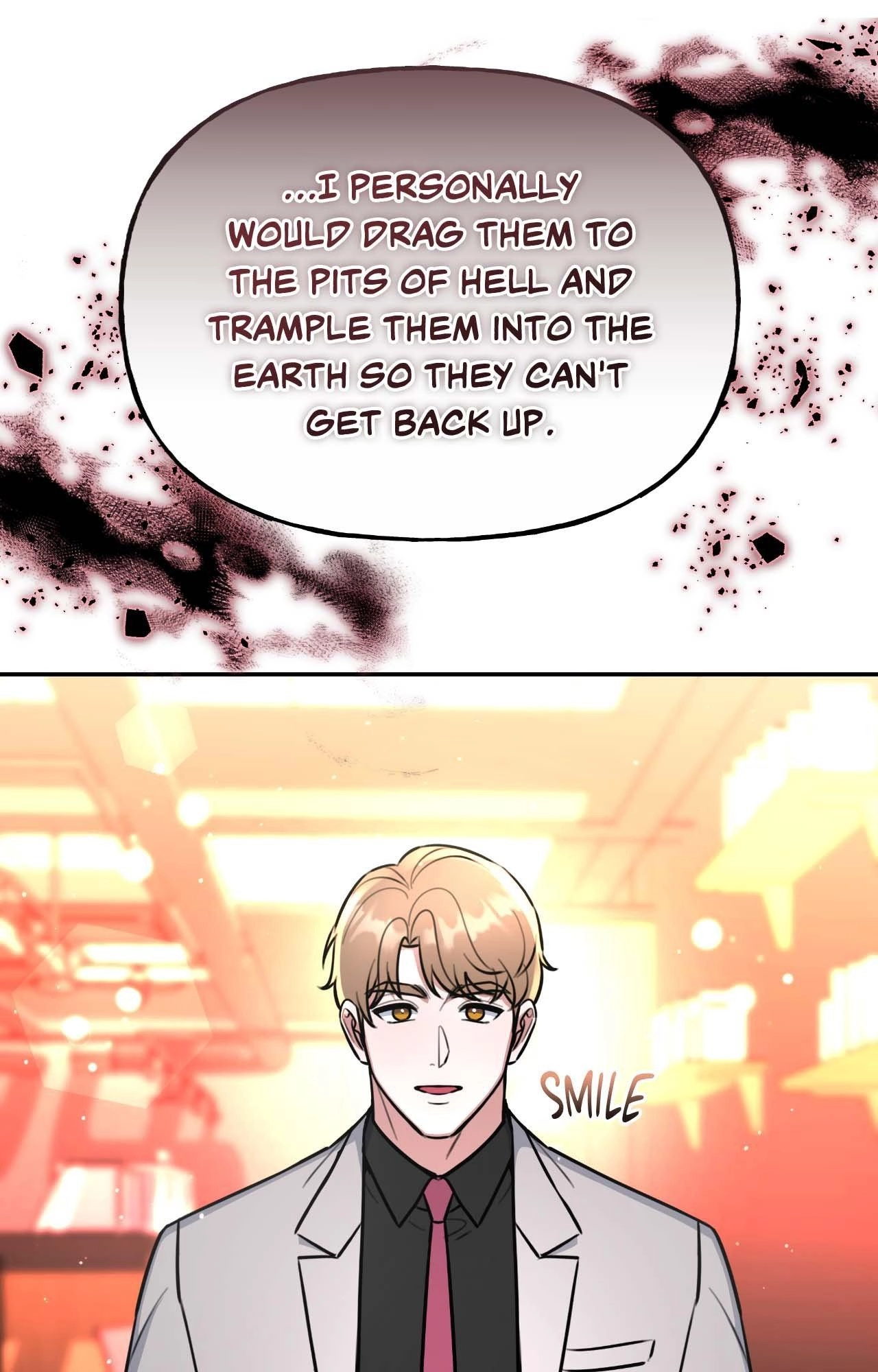 Read Turning the Tables chapter 42 image 48 on Lezhin