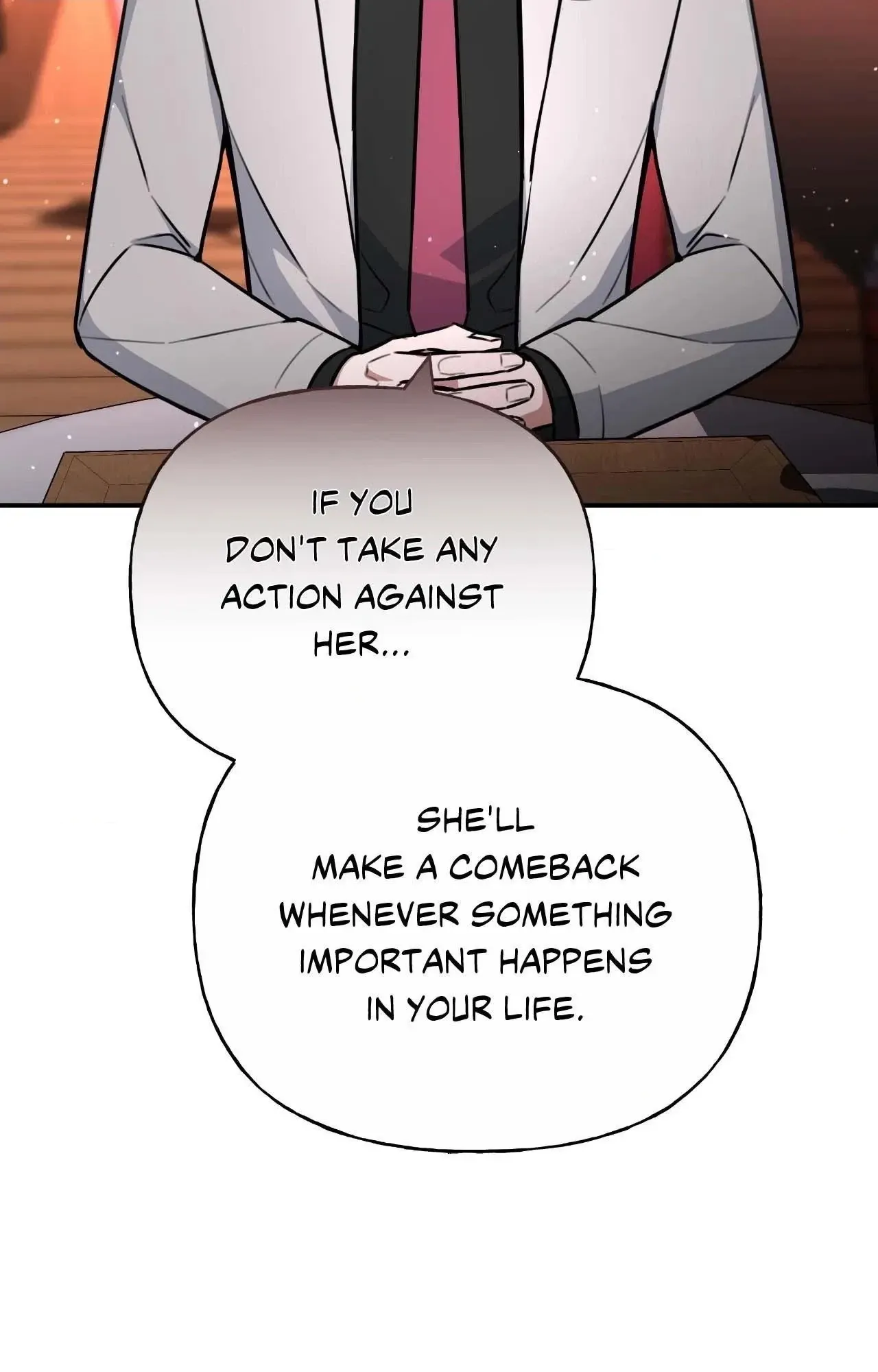 Read Turning the Tables chapter 42 image 49 on Lezhin