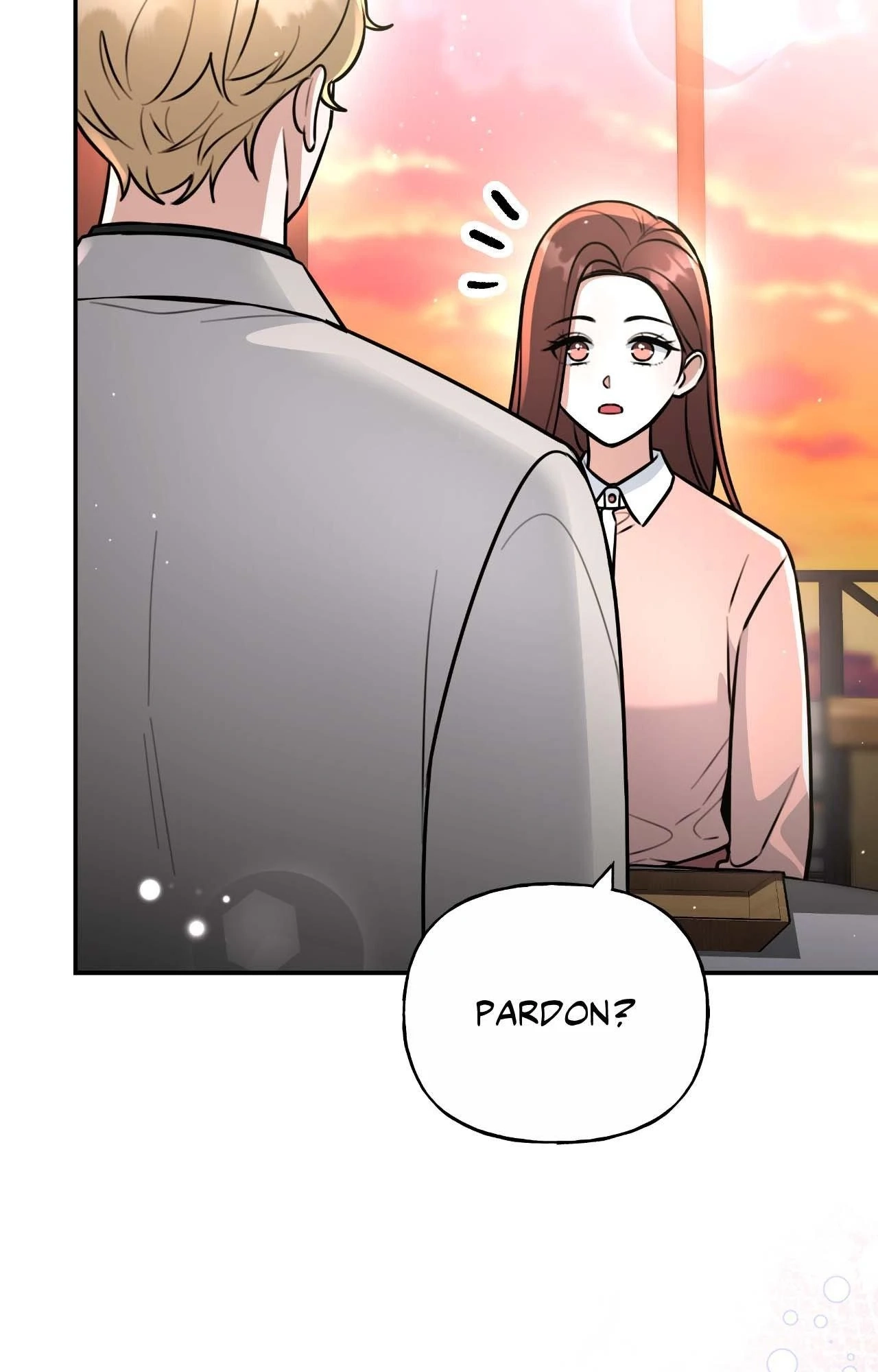 Read Turning the Tables chapter 42 image 5 on Lezhin
