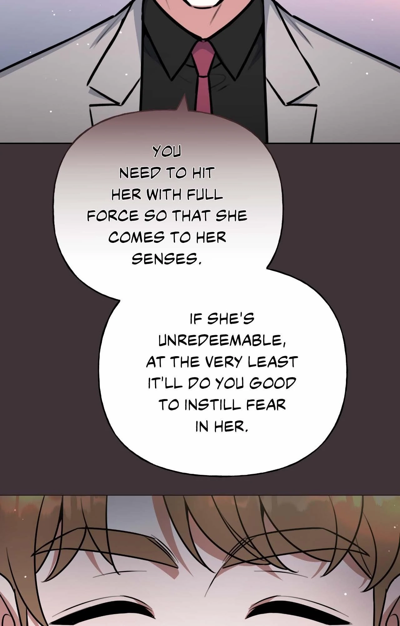 Read Turning the Tables chapter 42 image 51 on Lezhin