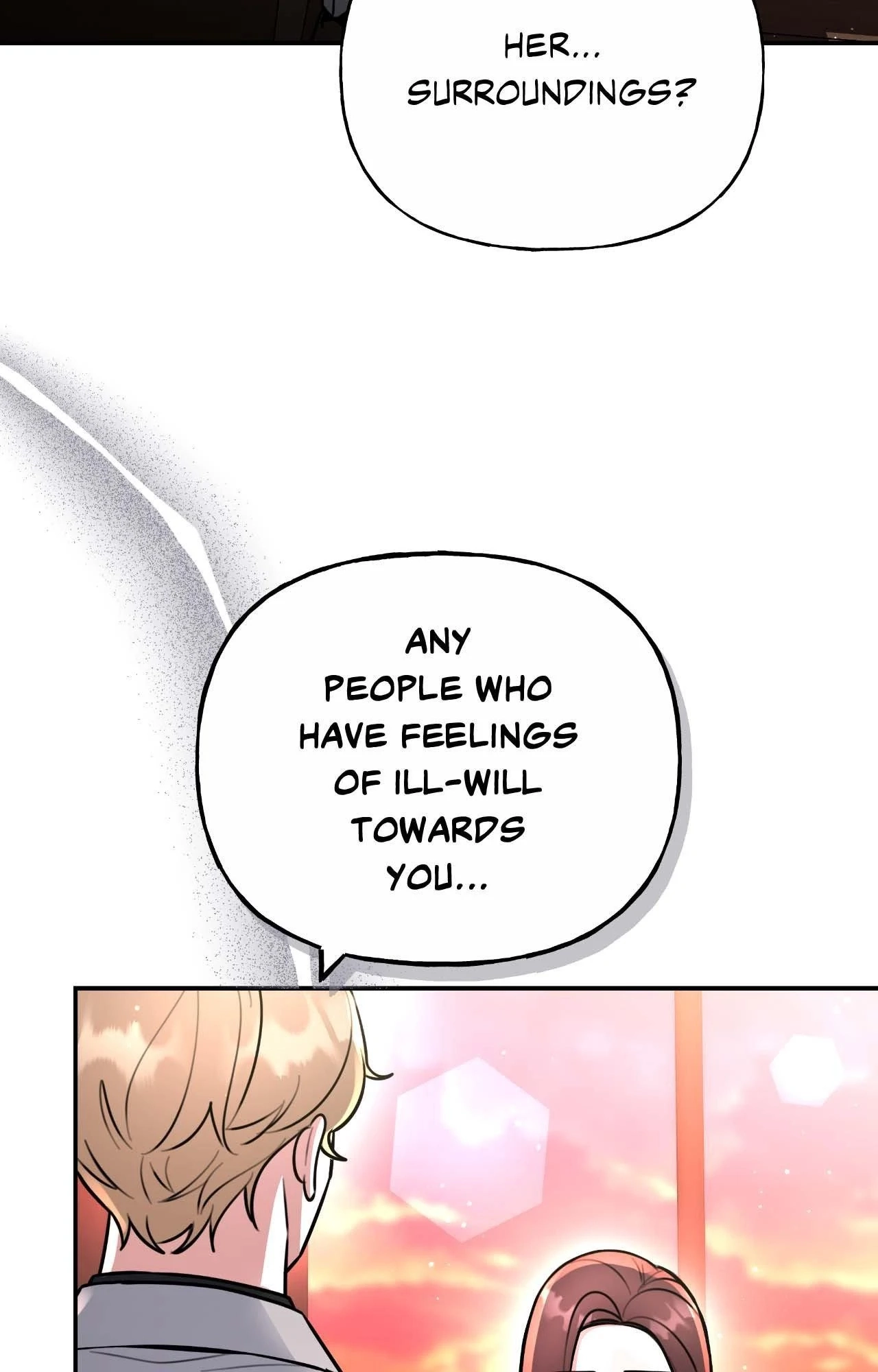 Read Turning the Tables chapter 42 image 54 on Lezhin