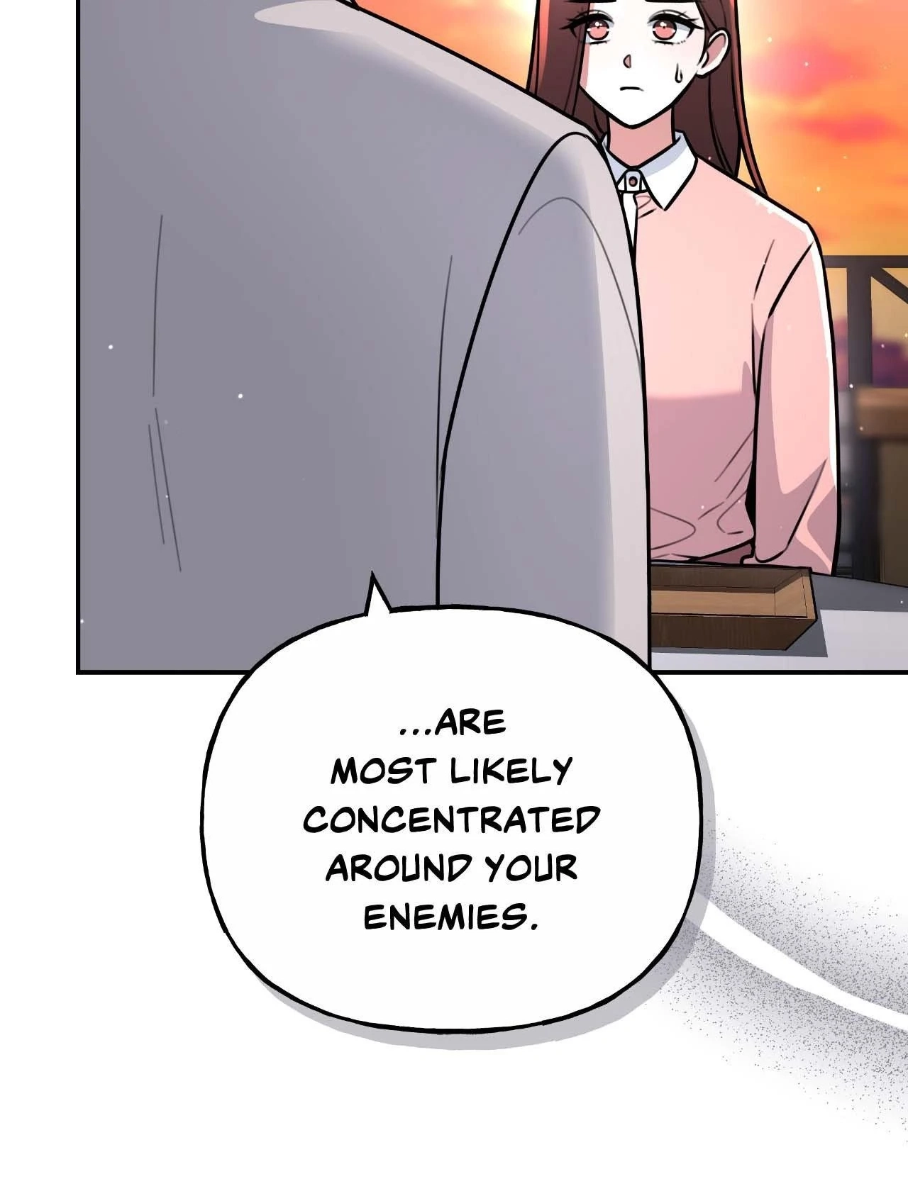 Read Turning the Tables chapter 42 image 55 on Lezhin