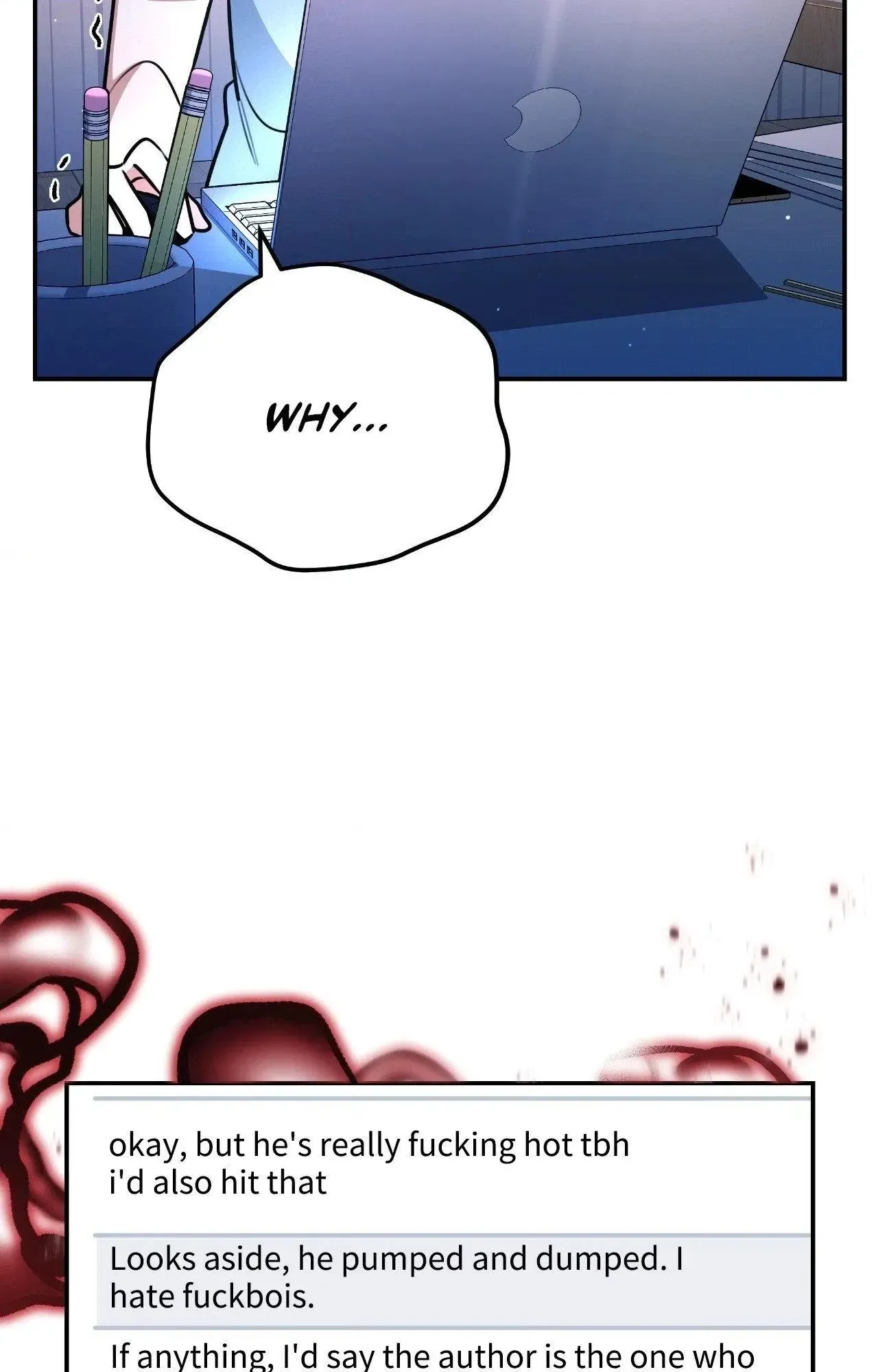 Read Turning the Tables chapter 42 image 59 on Lezhin