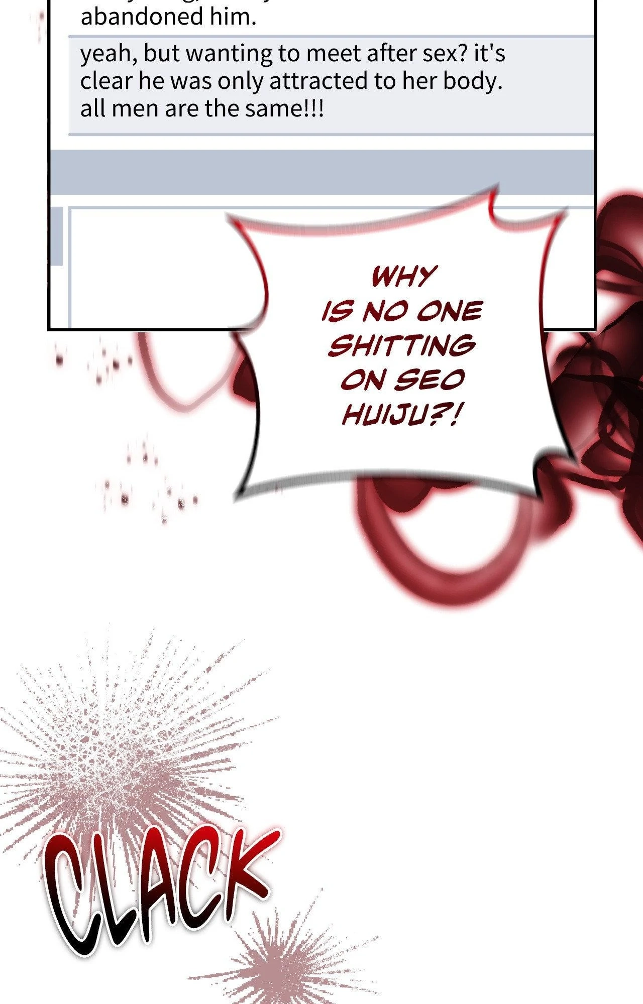 Read Turning the Tables chapter 42 image 60 on Lezhin