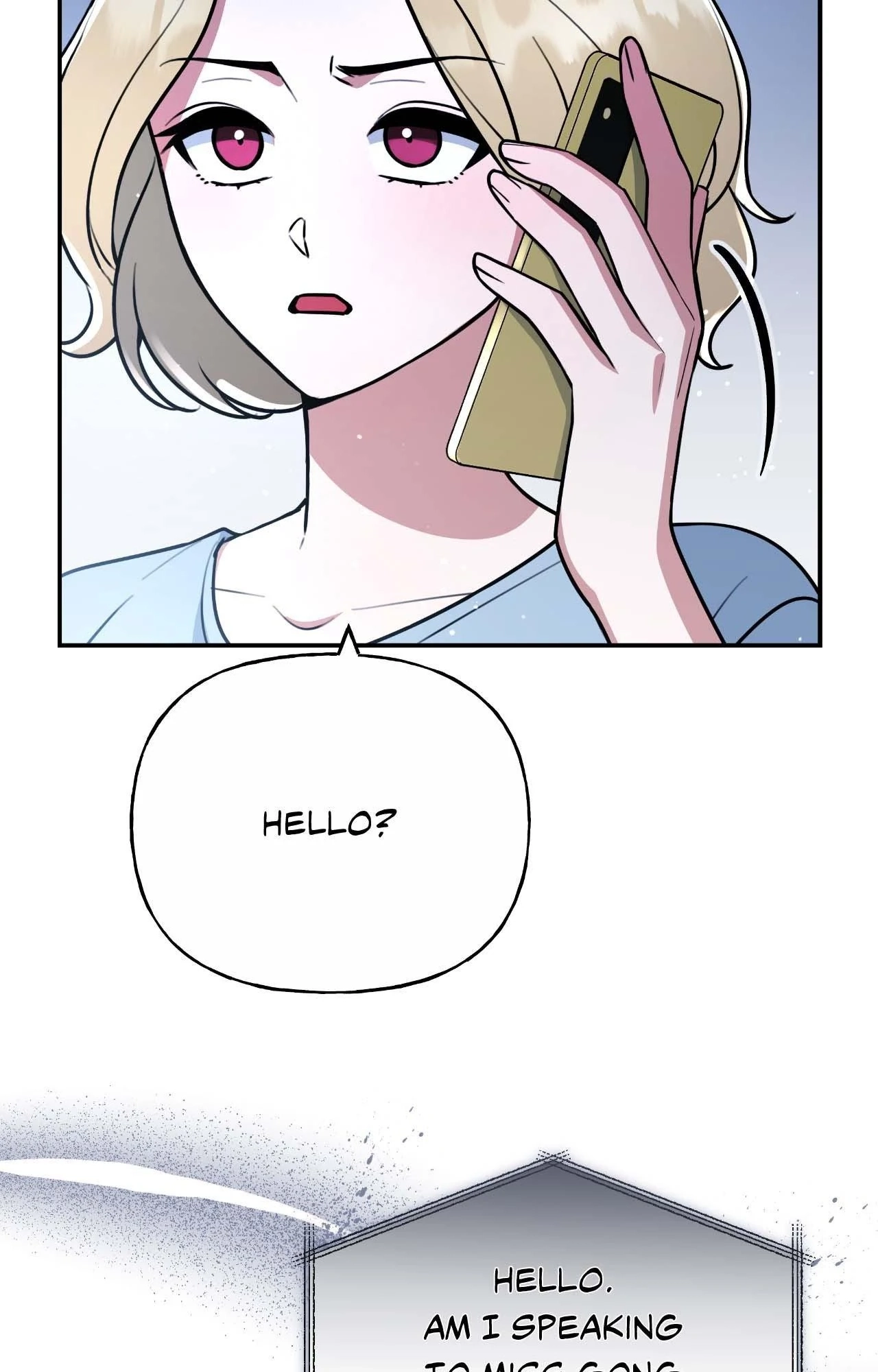 Read Turning the Tables chapter 42 image 67 on Lezhin