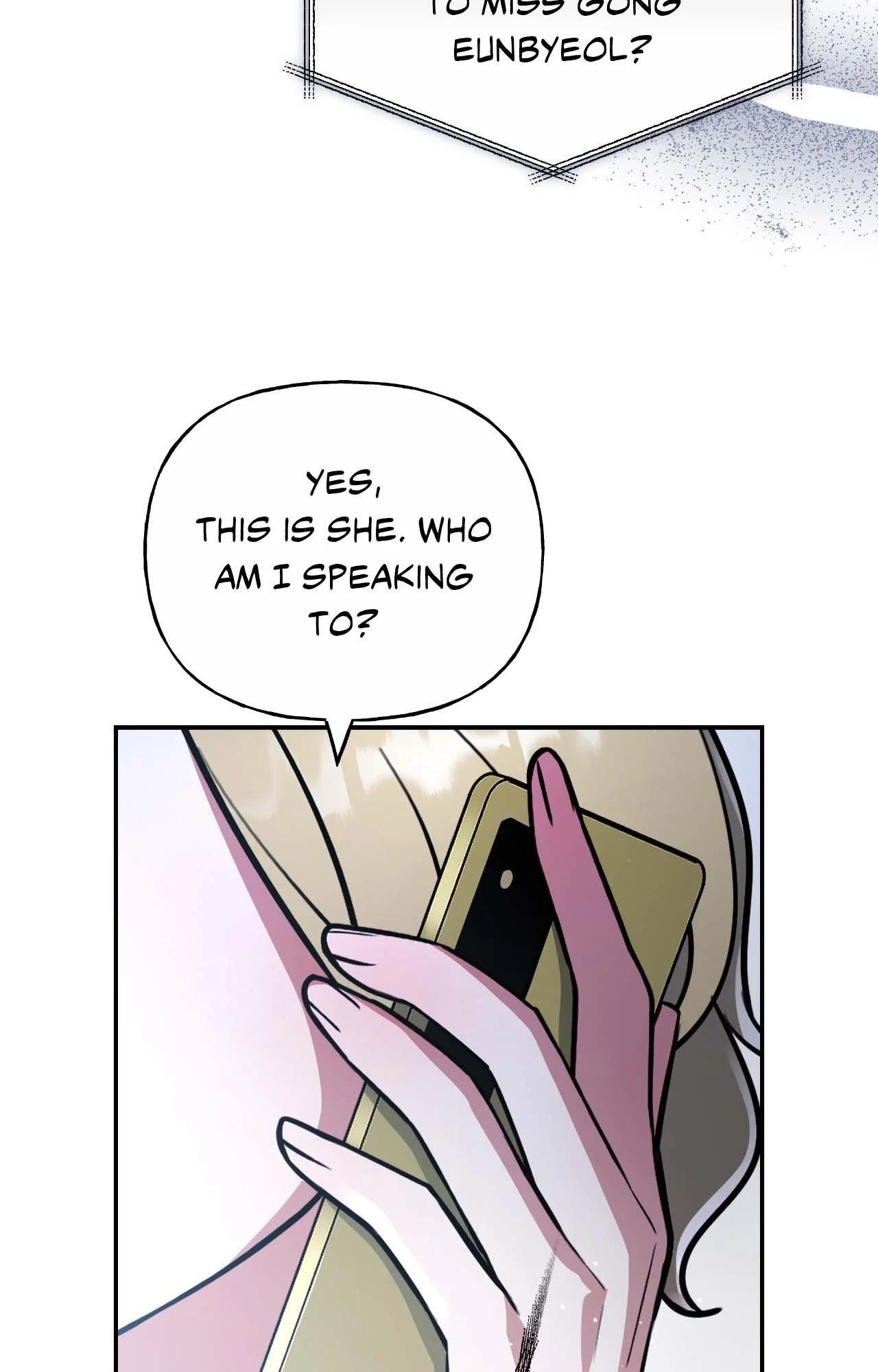 Read Turning the Tables chapter 42 image 68 on Lezhin