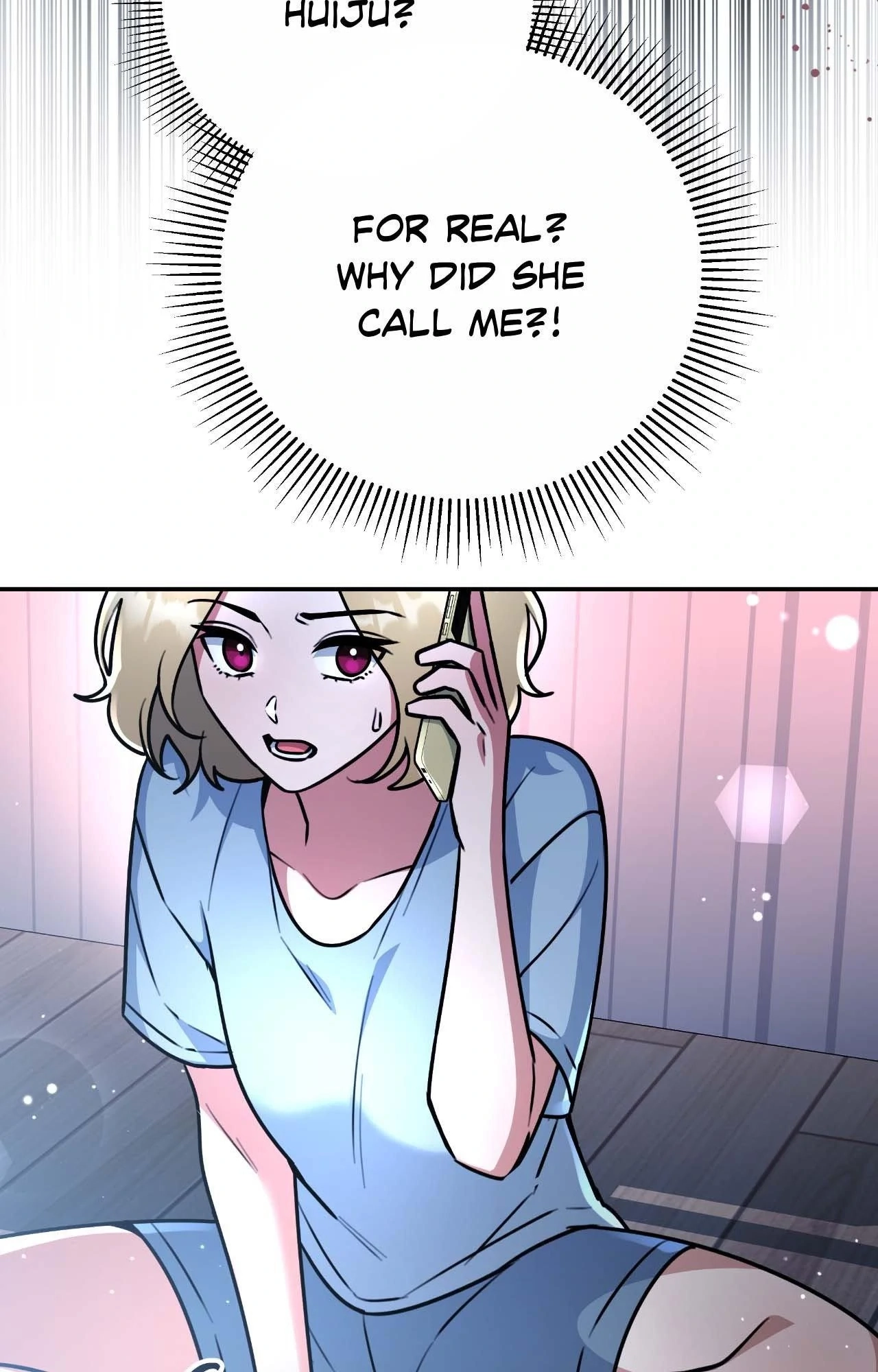 Read Turning the Tables chapter 42 image 71 on Lezhin