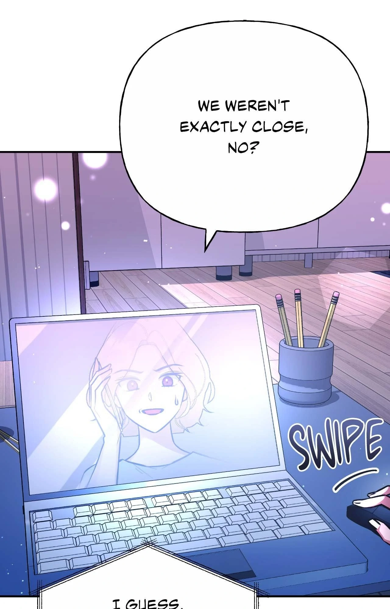 Read Turning the Tables chapter 42 image 73 on Lezhin