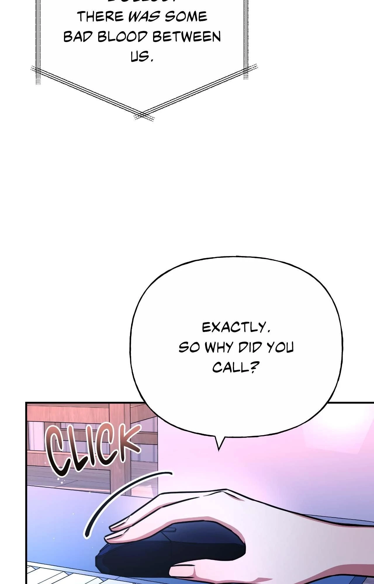 Read Turning the Tables chapter 42 image 74 on Lezhin