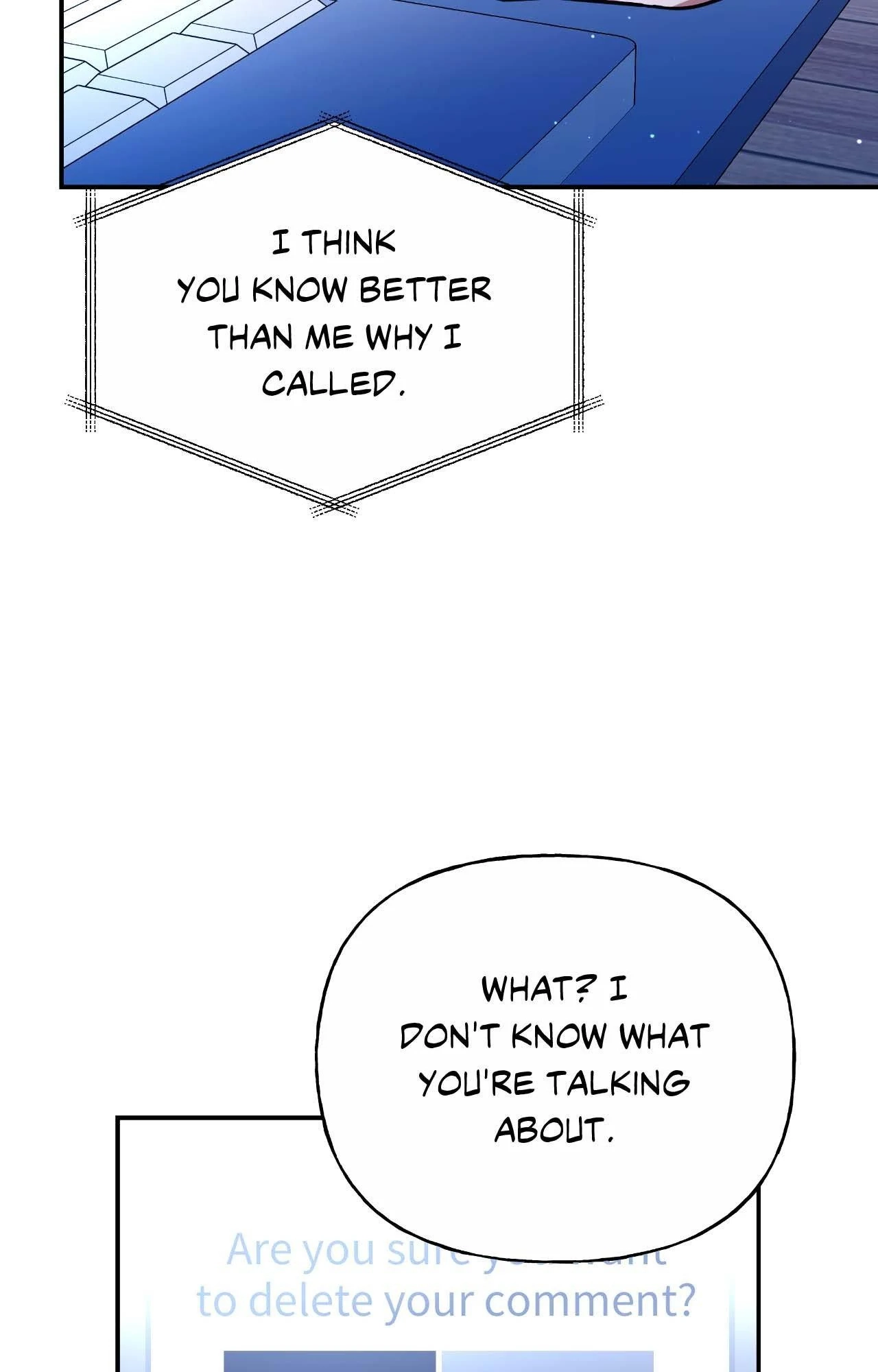 Read Turning the Tables chapter 42 image 75 on Lezhin