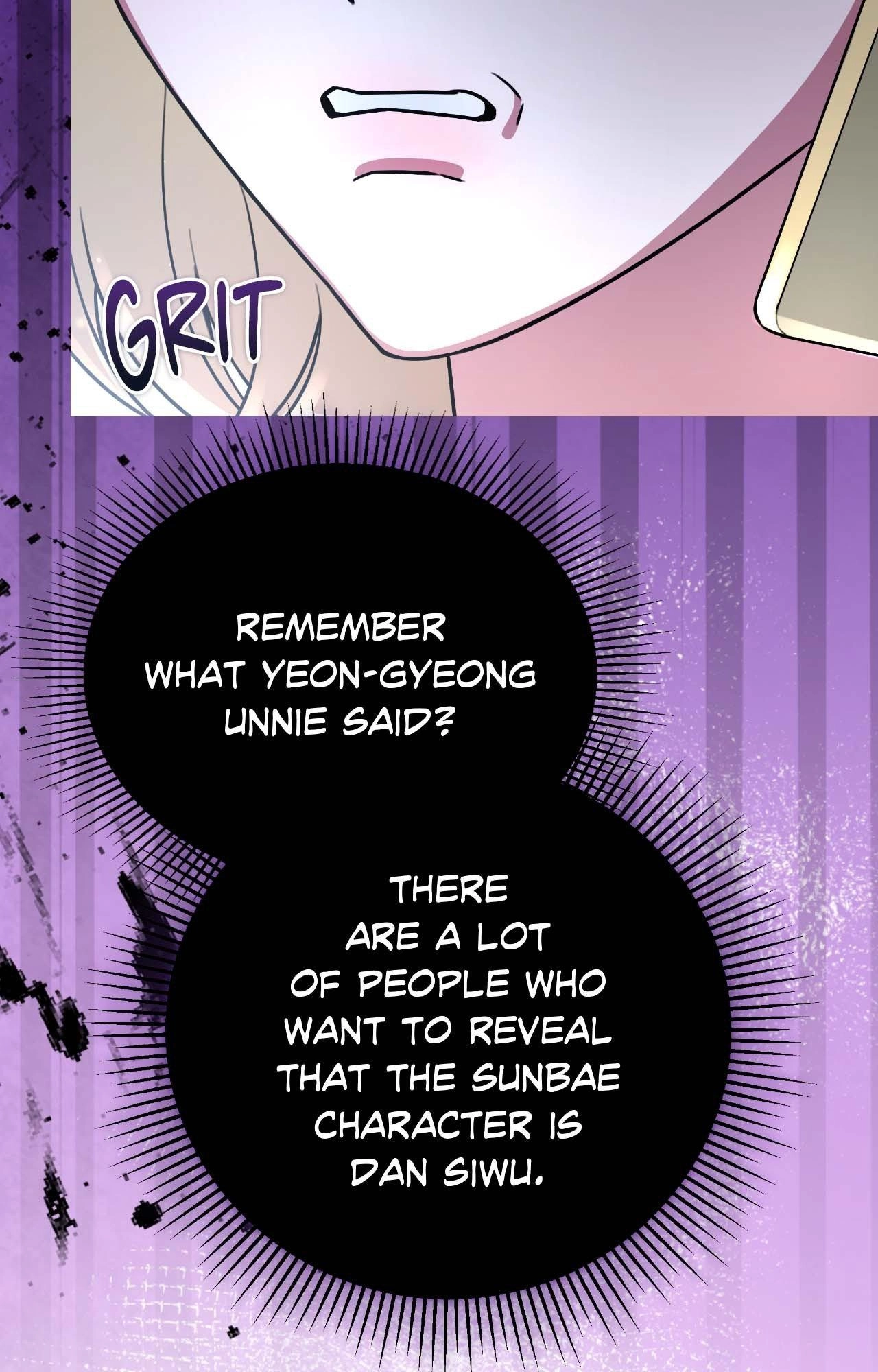 Read Turning the Tables chapter 42 image 78 on Lezhin